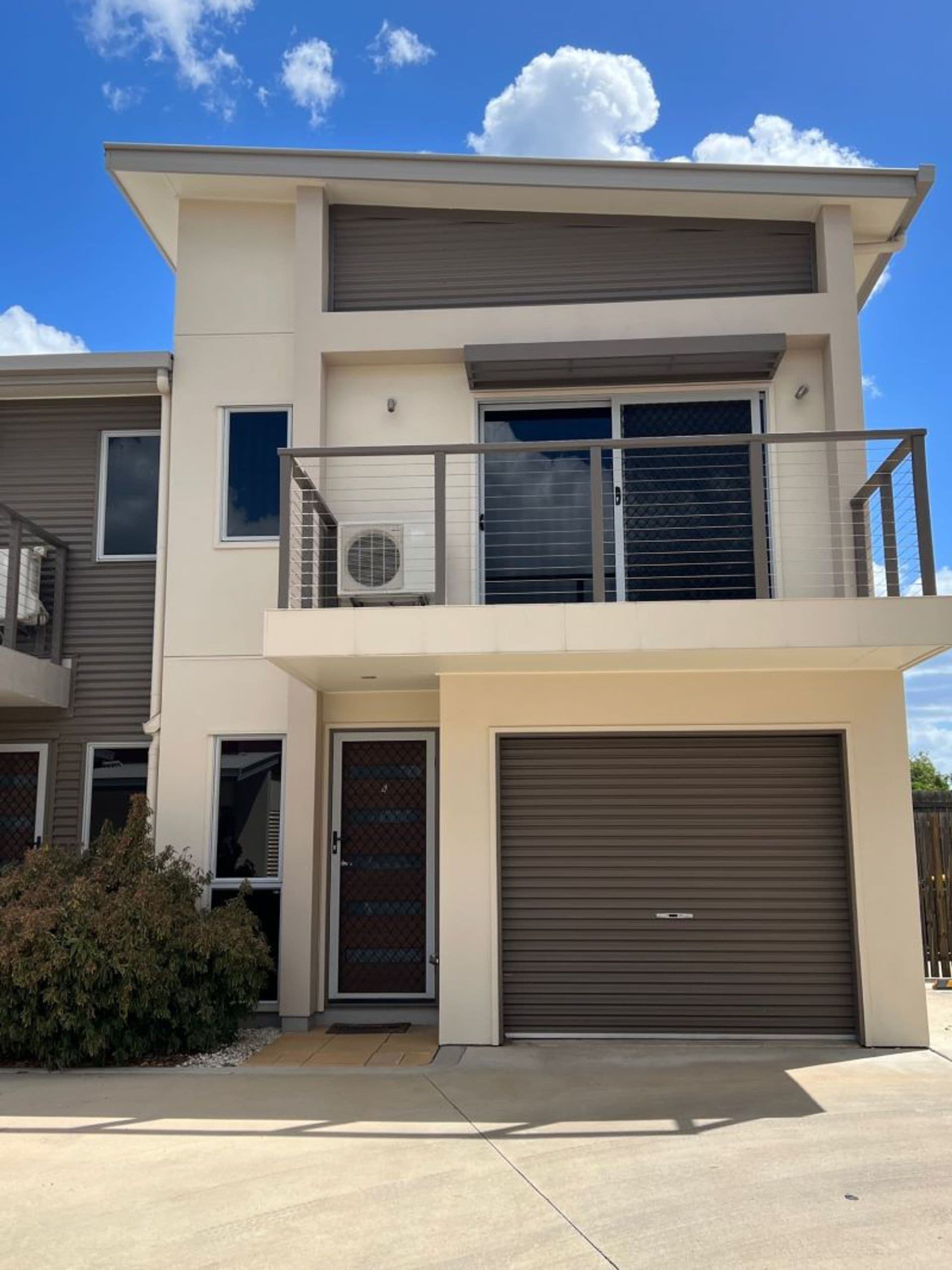 4/61-63 Lambert Drive, Moranbah, QLD, 4744, Moranbah - Image 1