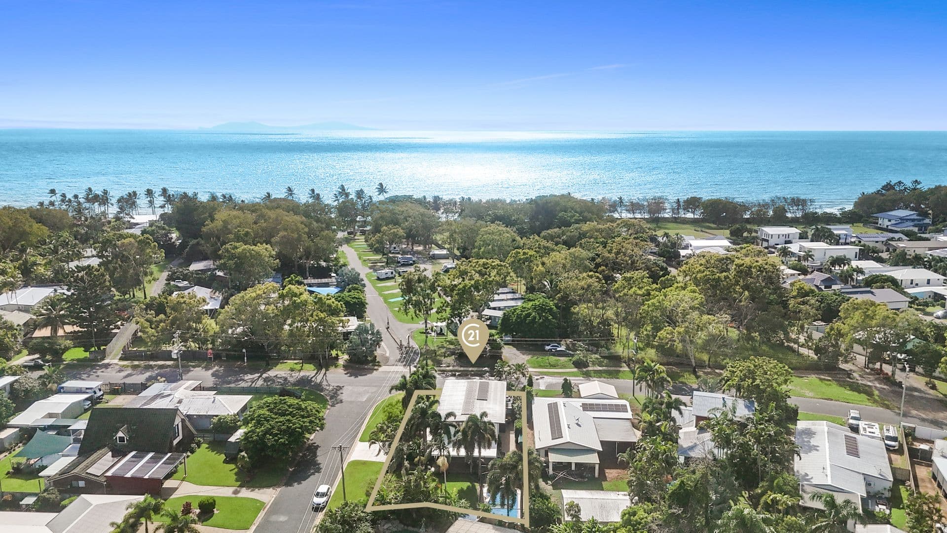 17 Bourke Street, Blacks Beach, QLD, 4740, Blacks Beach - Image 1