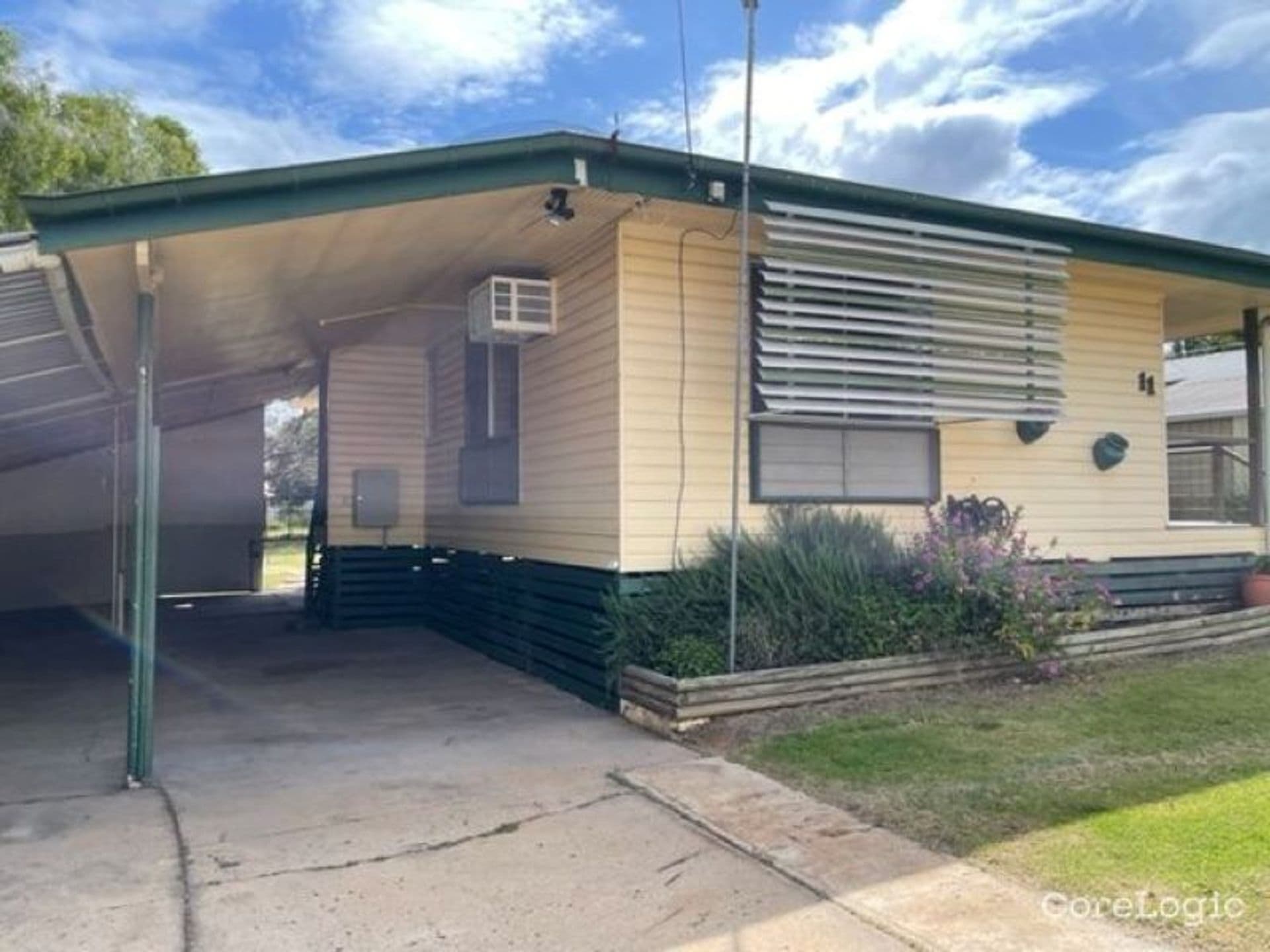 11 Fraser Street, Moranbah, QLD, 4744, Moranbah - Image 1