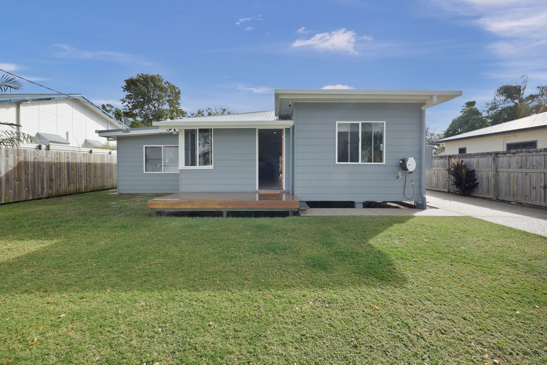 114 Kippen Street, South Mackay, QLD, 4740, South Mackay - Image 1