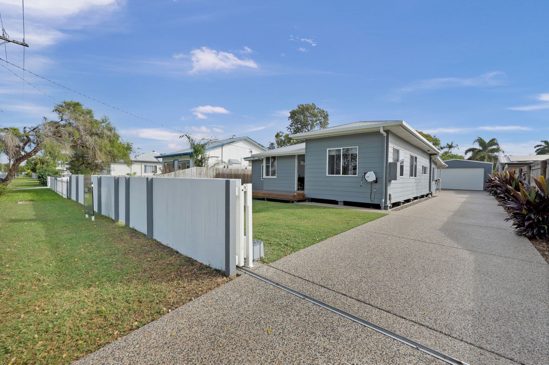 114 Kippen Street, South Mackay, QLD, 4740, South Mackay - Thumbnail 2