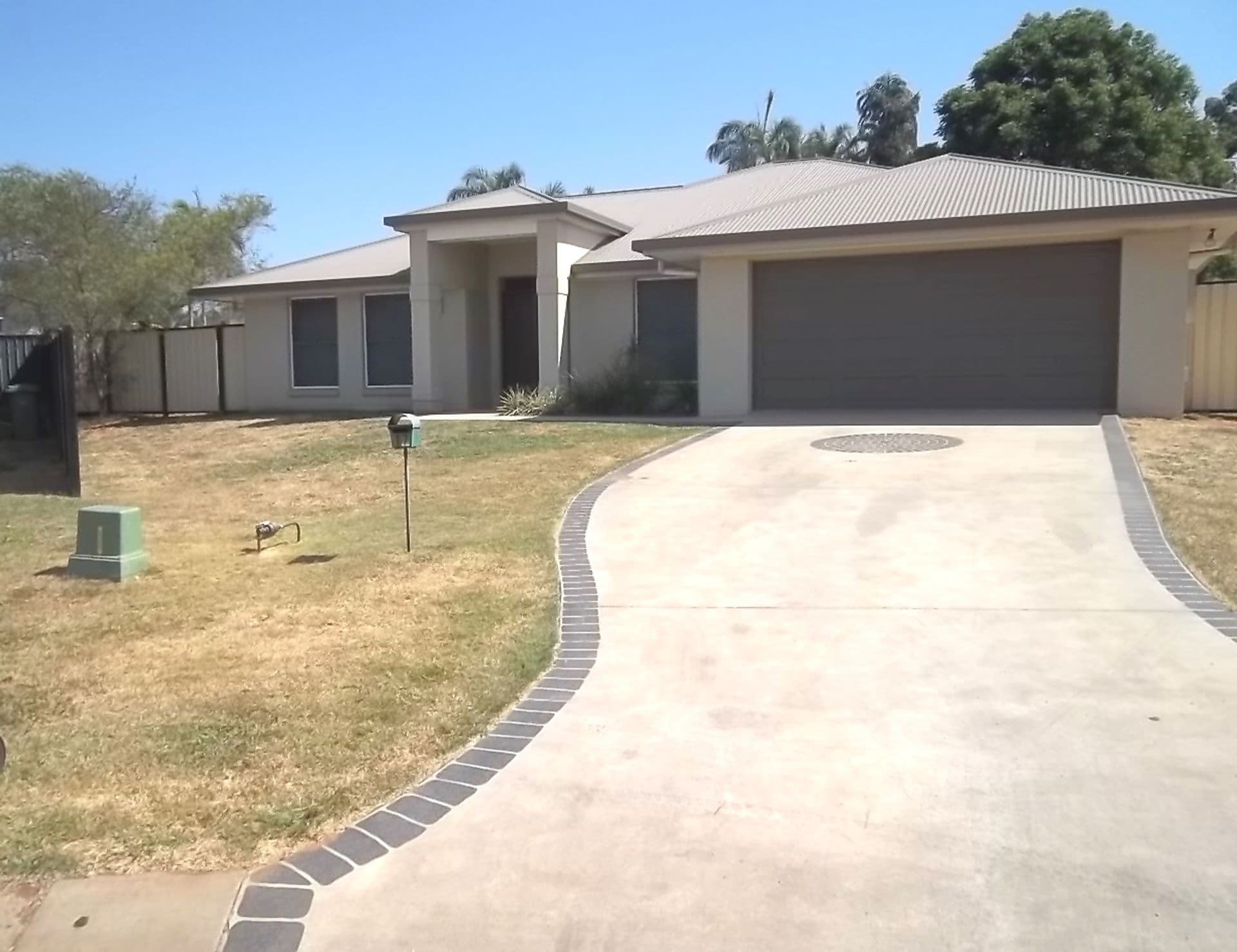 17 Turvey Court, Moranbah, QLD, 4744, Moranbah - Thumbnail 3