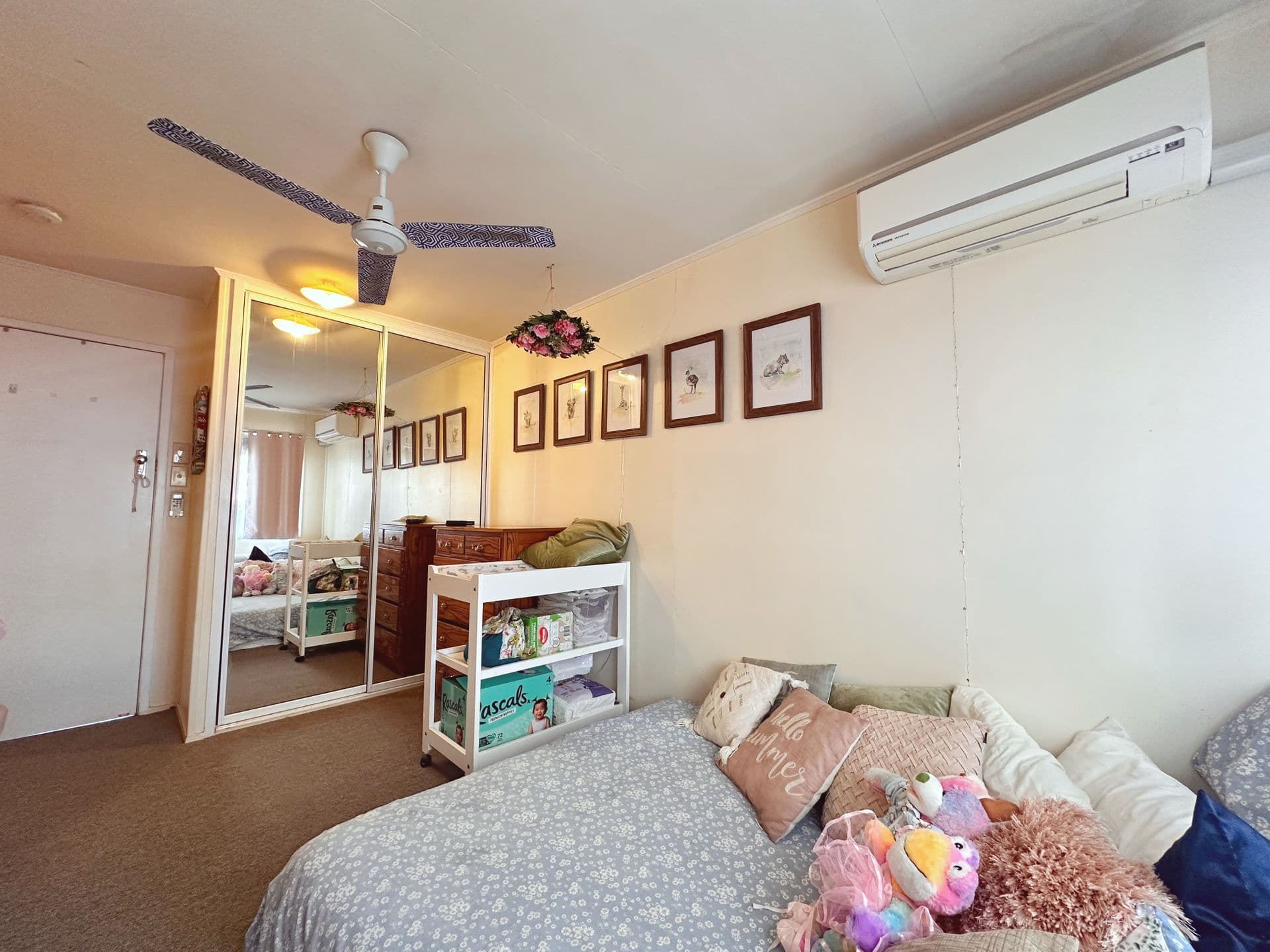 16 Watkins Street, Moranbah, QLD, 4744, Moranbah - Thumbnail 8