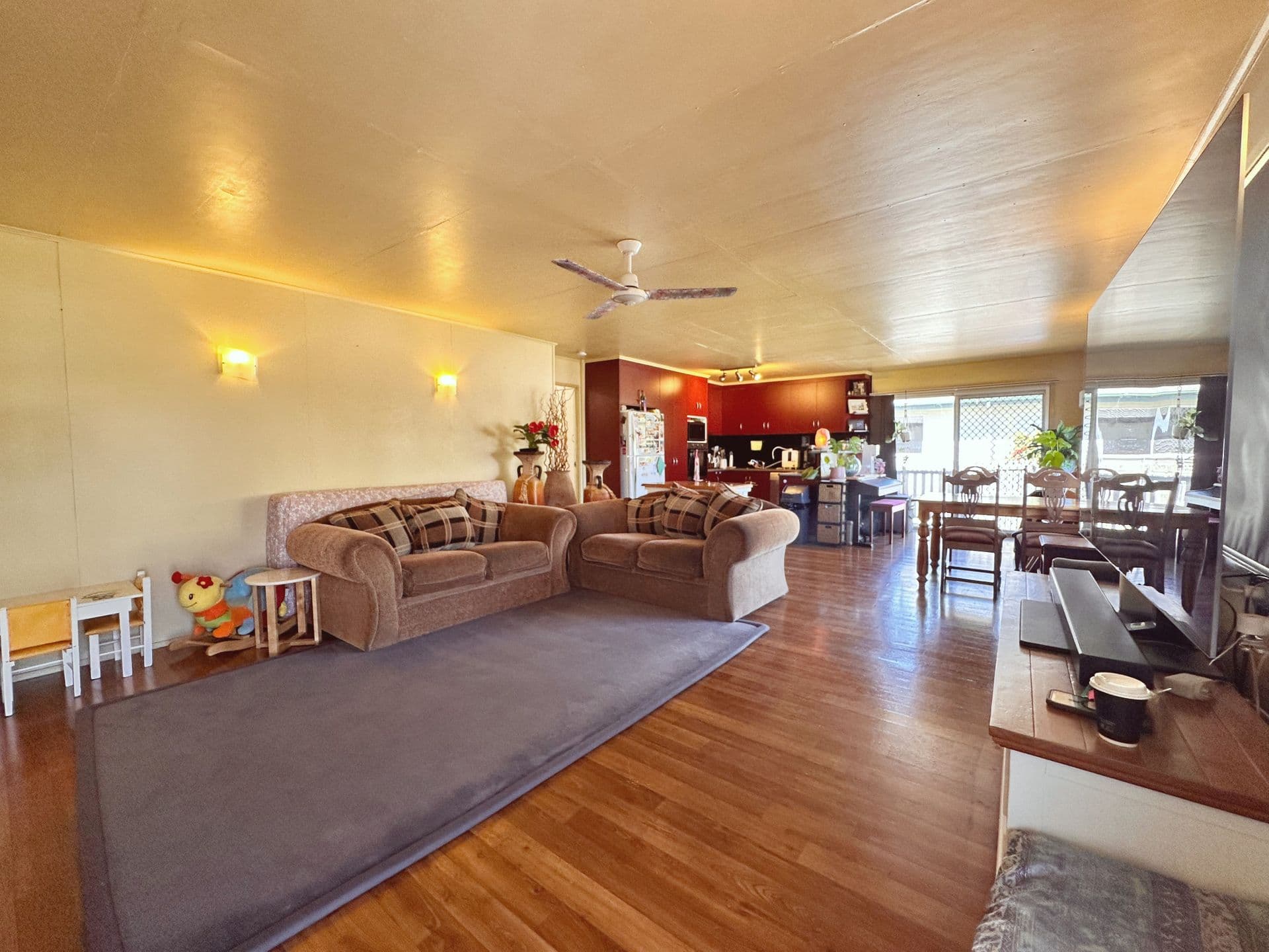 16 Watkins Street, Moranbah, QLD, 4744, Moranbah - Thumbnail 3