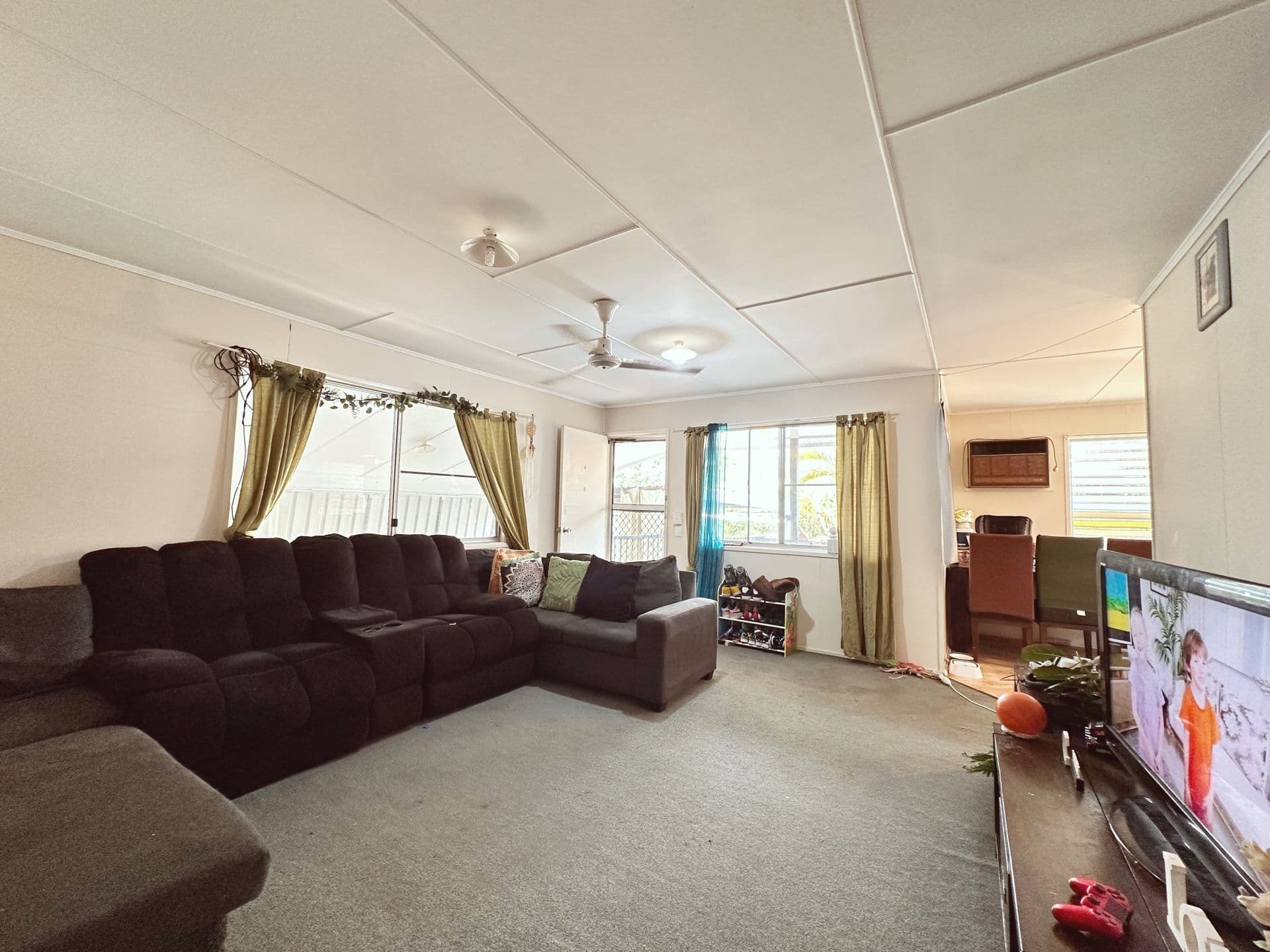 63 Winterer Crescent, Dysart, QLD, 4745, Dysart - Thumbnail 4