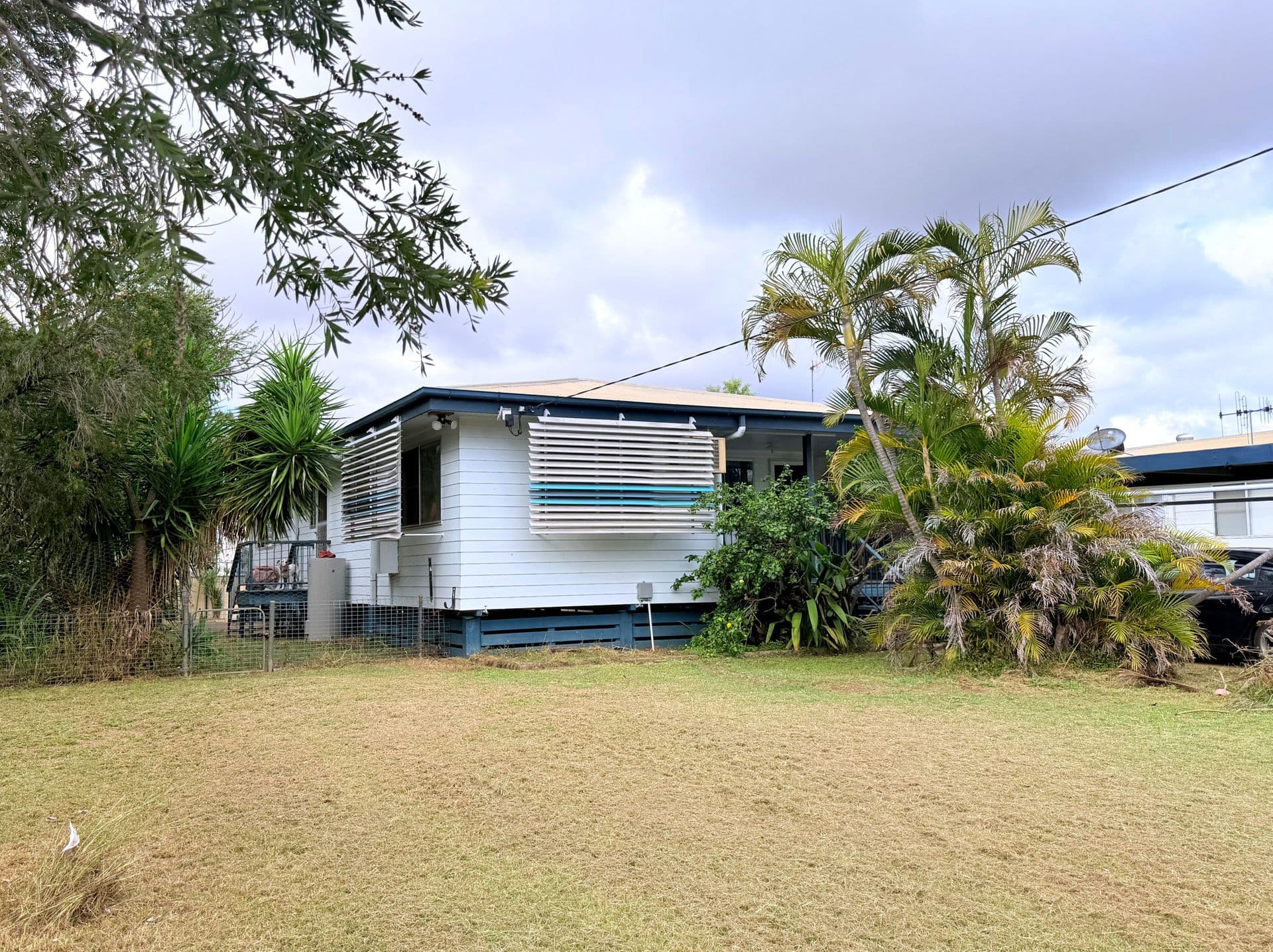 63 Winterer Crescent, Dysart, QLD, 4745, Dysart - Image 1