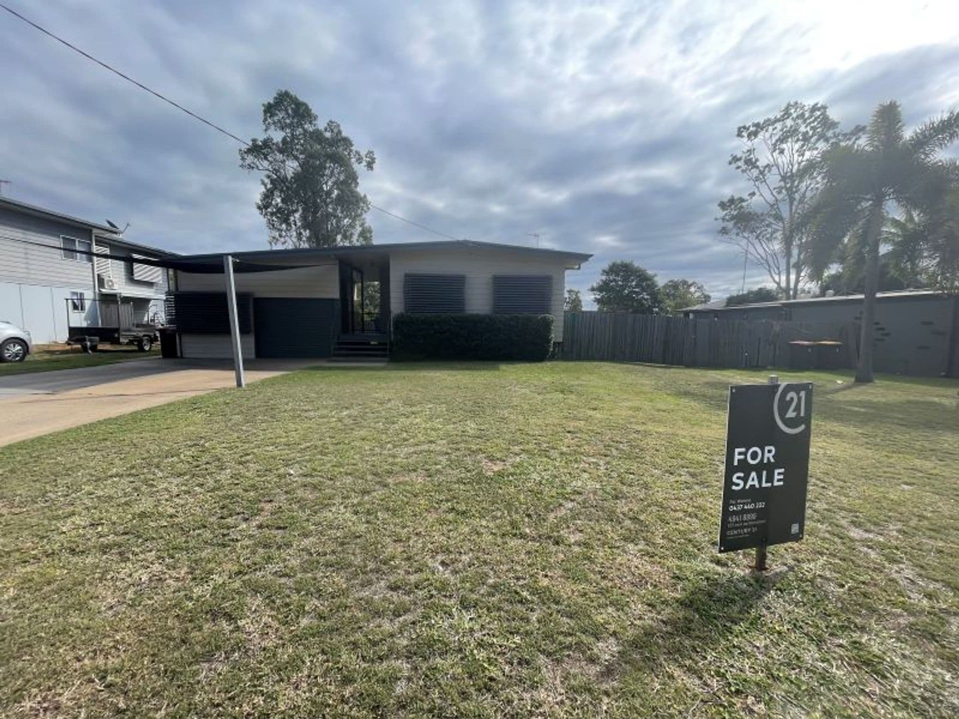17 Flight Drive, Moranbah, QLD, 4744, Moranbah - Image 1