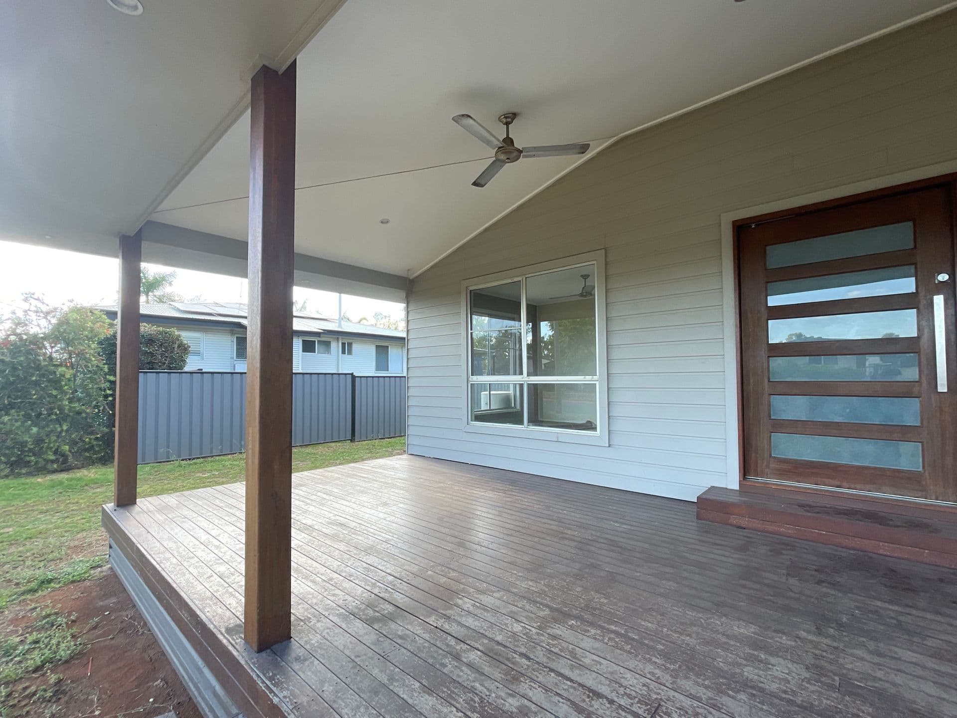 43 Forest Drive, Moranbah, QLD, 4744, Moranbah - Thumbnail 3