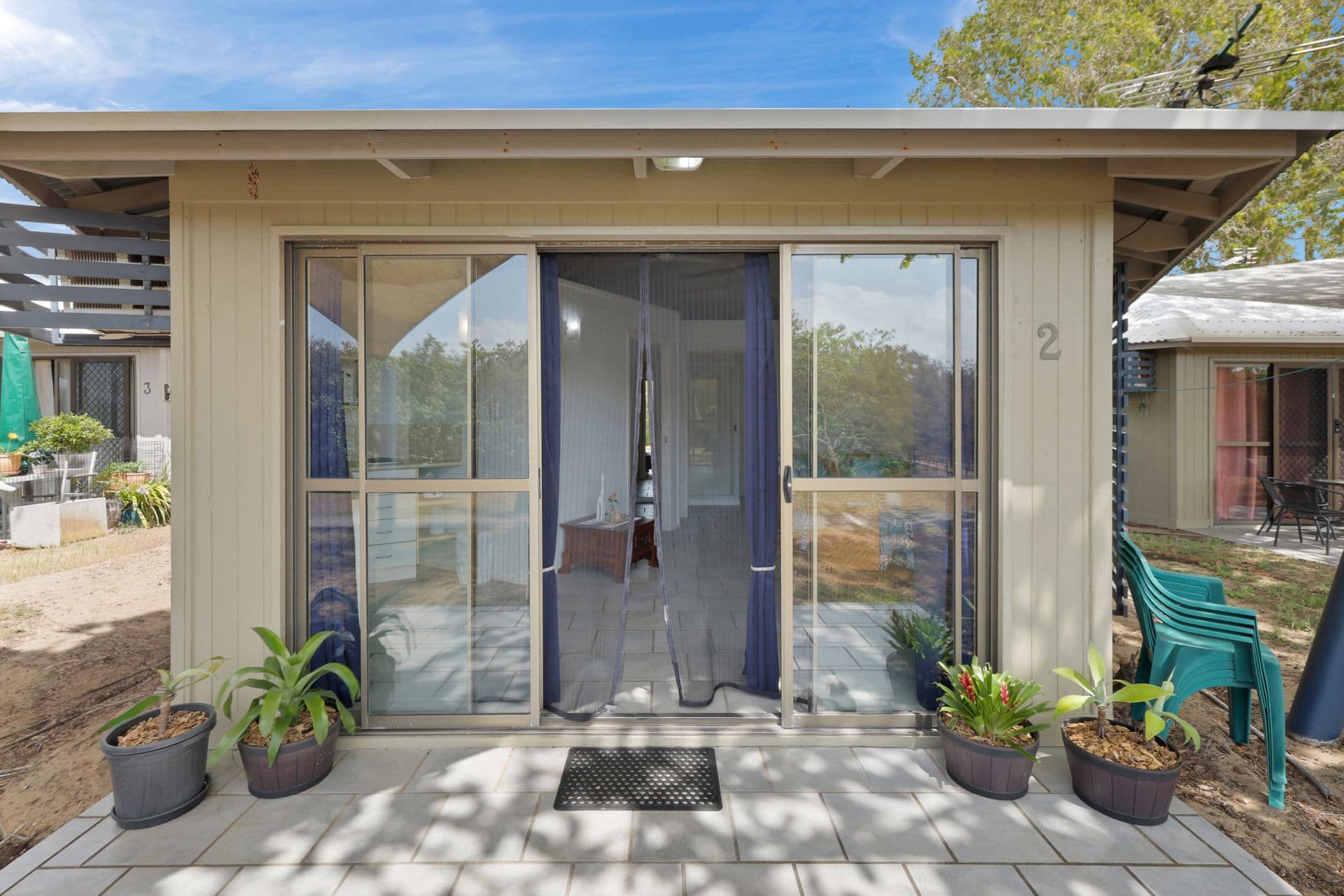 2/7 Griffin Avenue, Bucasia, QLD, 4750, Bucasia - Thumbnail 2