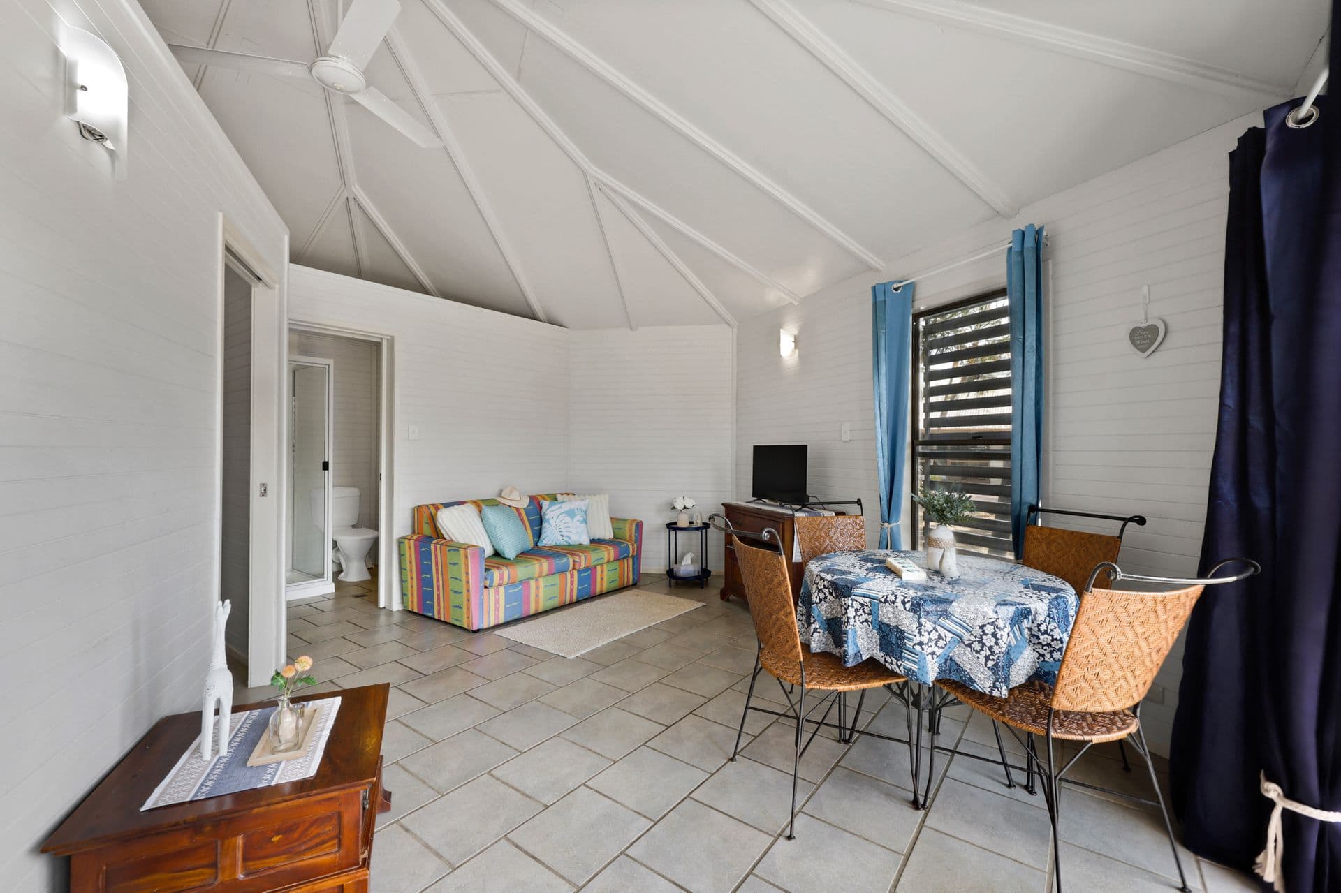2/7 Griffin Avenue, Bucasia, QLD, 4750, Bucasia - Thumbnail 4