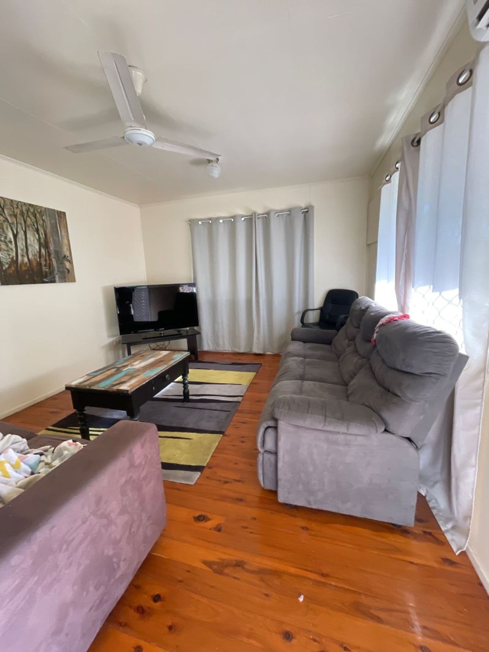 56 Beardmore Crescent, Dysart, QLD, 4745, Dysart - Thumbnail 3