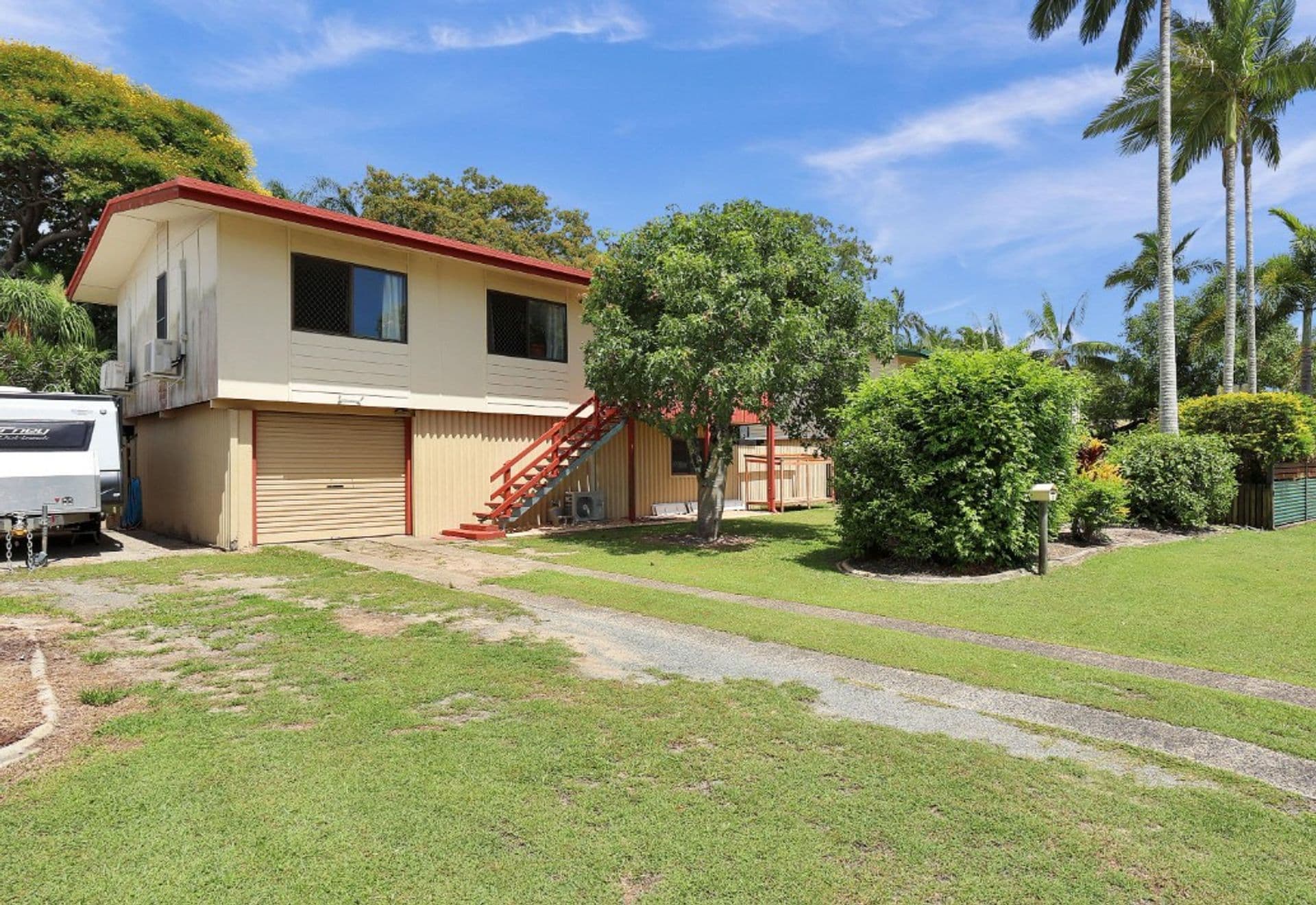 35 Carbeen Street, Andergrove, QLD, 4740, Andergrove - Image 1
