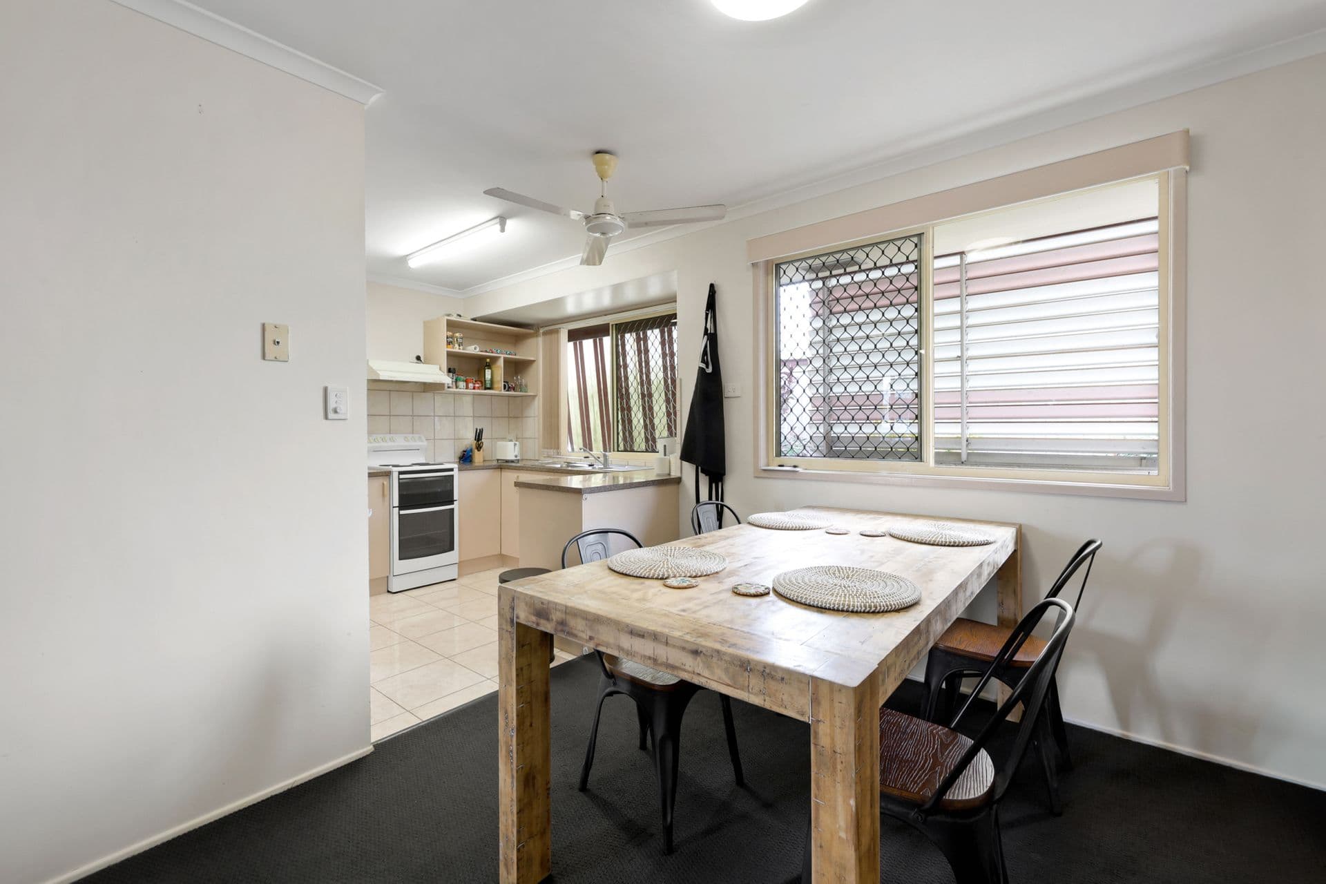 1/14 Hume Street, West Mackay, QLD, 4740, West Mackay - Thumbnail 3