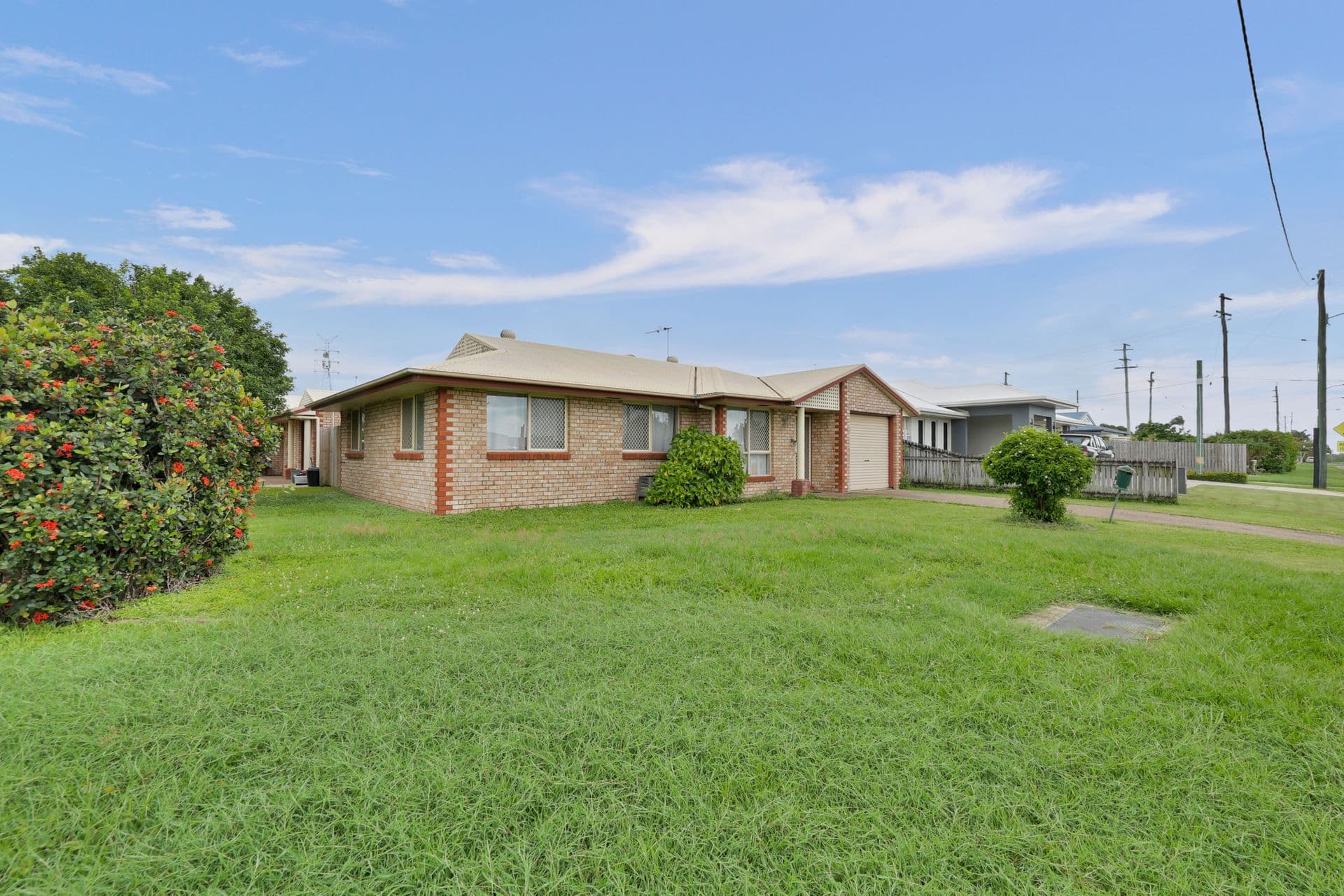 1/14 Hume Street, West Mackay, QLD, 4740, West Mackay - Image 1