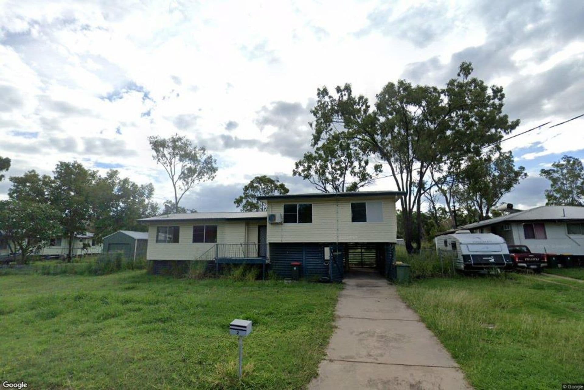 2 Purvis Court, Dysart, QLD, 4745, Dysart - Image 1