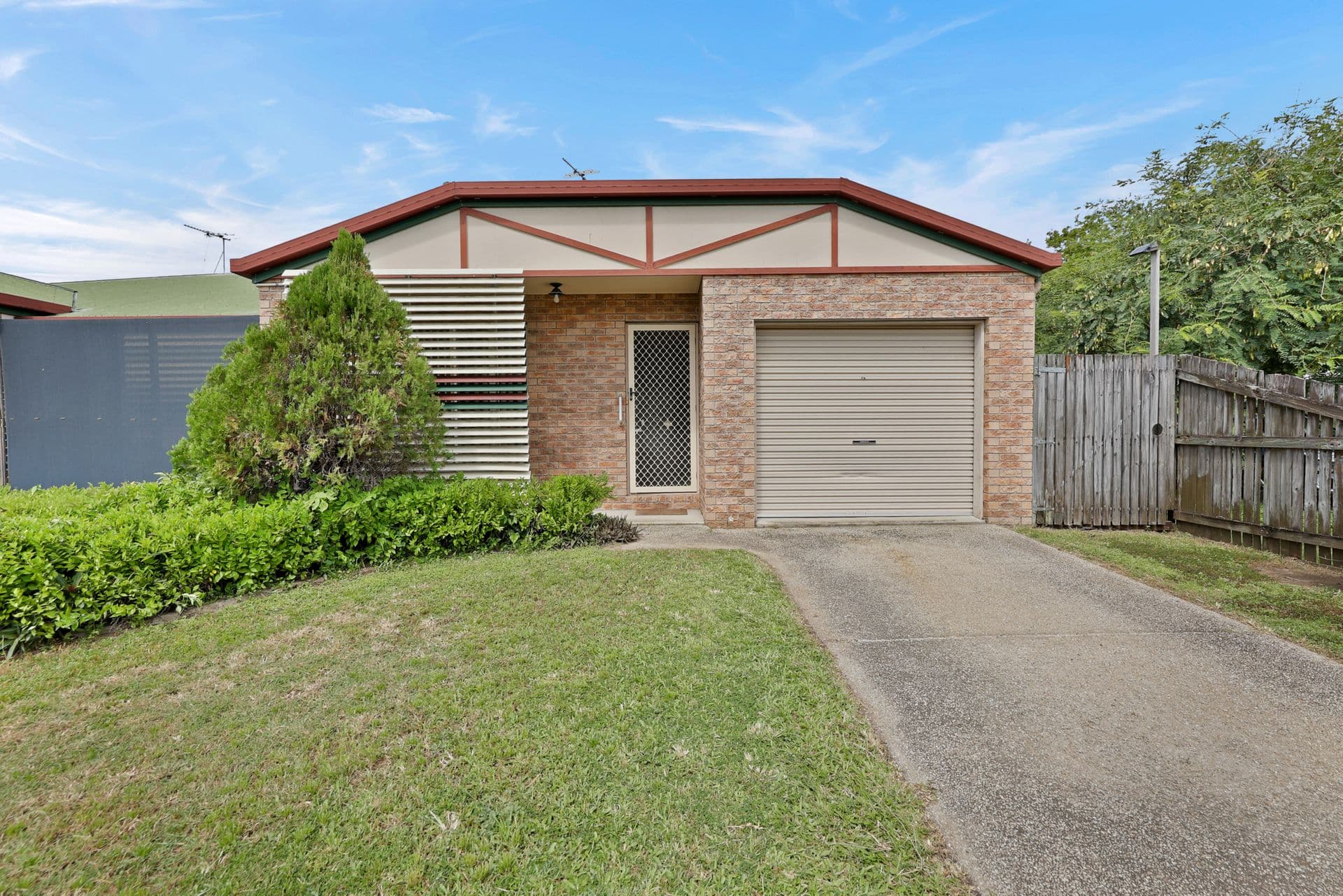 4/31 Gold Street, Mackay, QLD, 4740, Mackay - Image 1