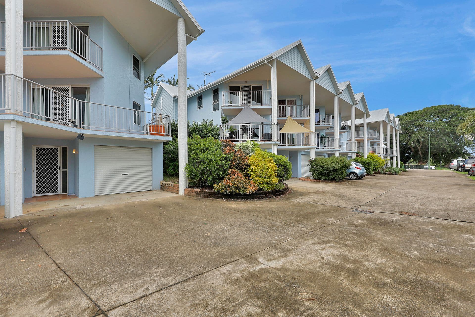 8/482 Bridge Road, West Mackay, QLD, 4740, West Mackay - Thumbnail 2