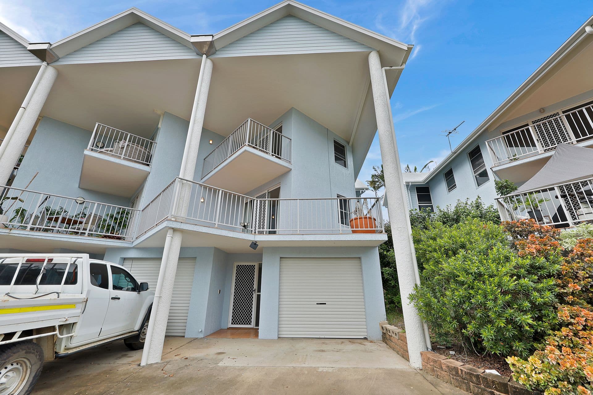 8/482 Bridge Road, West Mackay, QLD, 4740, West Mackay - Image 1