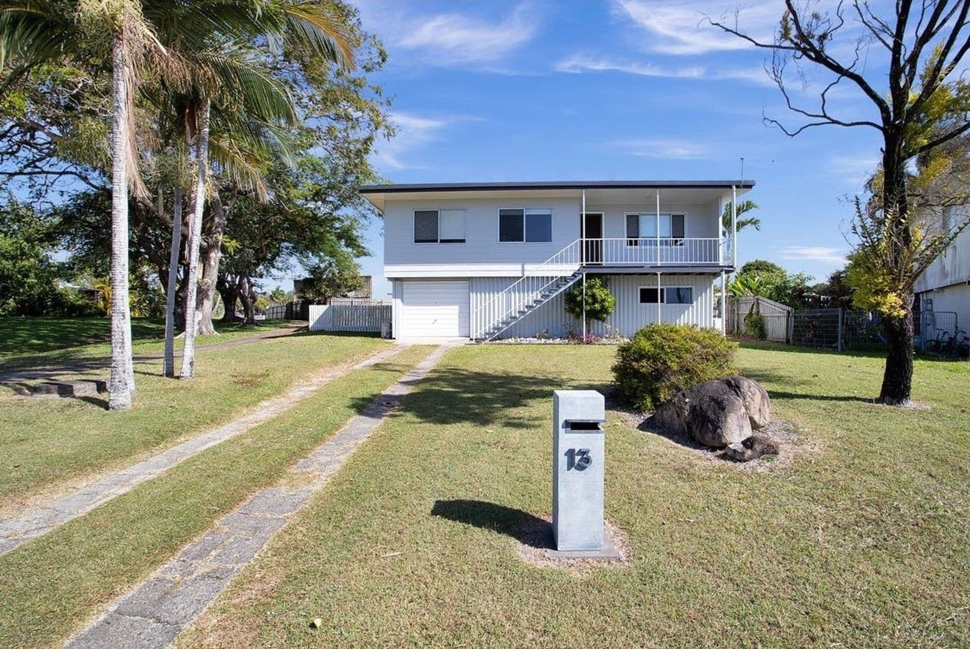 13 Graham Court, Mount Pleasant, QLD, 4740, Mount Pleasant - Image 1