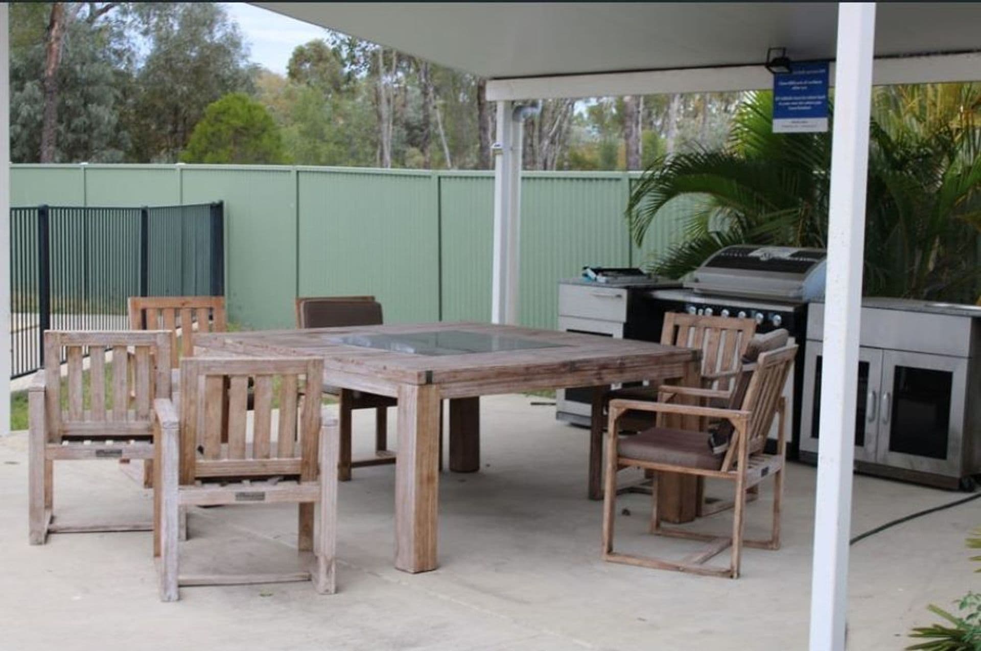 10/3 Mckenzie Street, Middlemount, QLD, 4746, Middlemount - Thumbnail 5