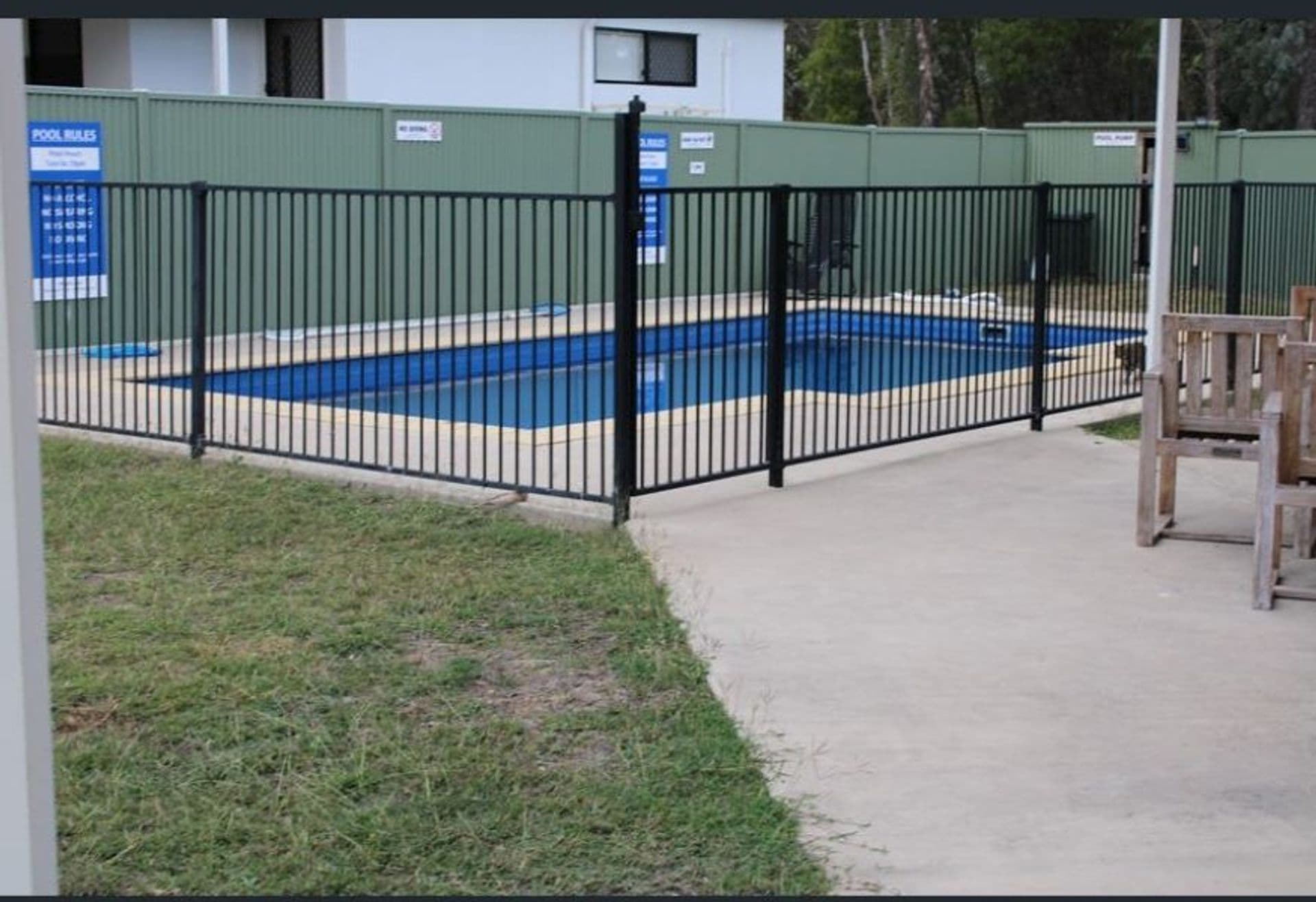 10/3 Mckenzie Street, Middlemount, QLD, 4746, Middlemount - Thumbnail 7