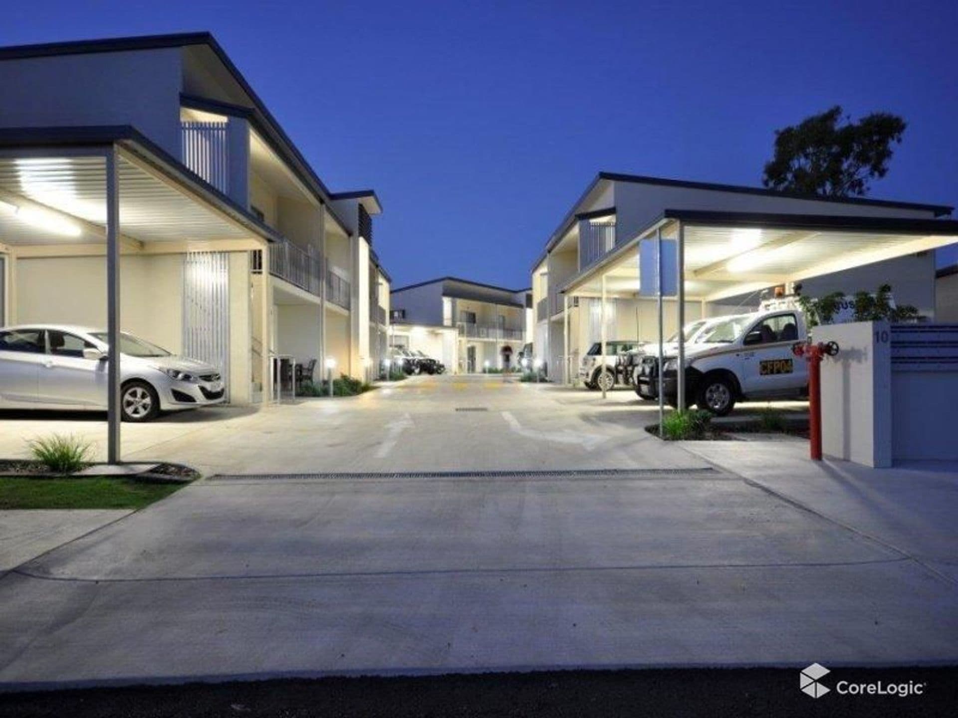 19/10 Prince Place, Middlemount, QLD, 4746, Middlemount - Image 1