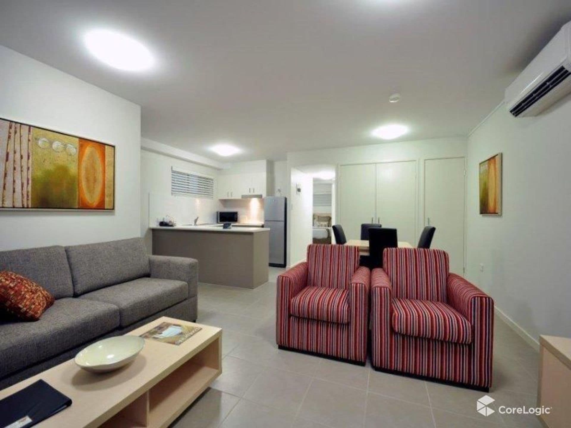 19/10 Prince Place, Middlemount, QLD, 4746, Middlemount - Thumbnail 6