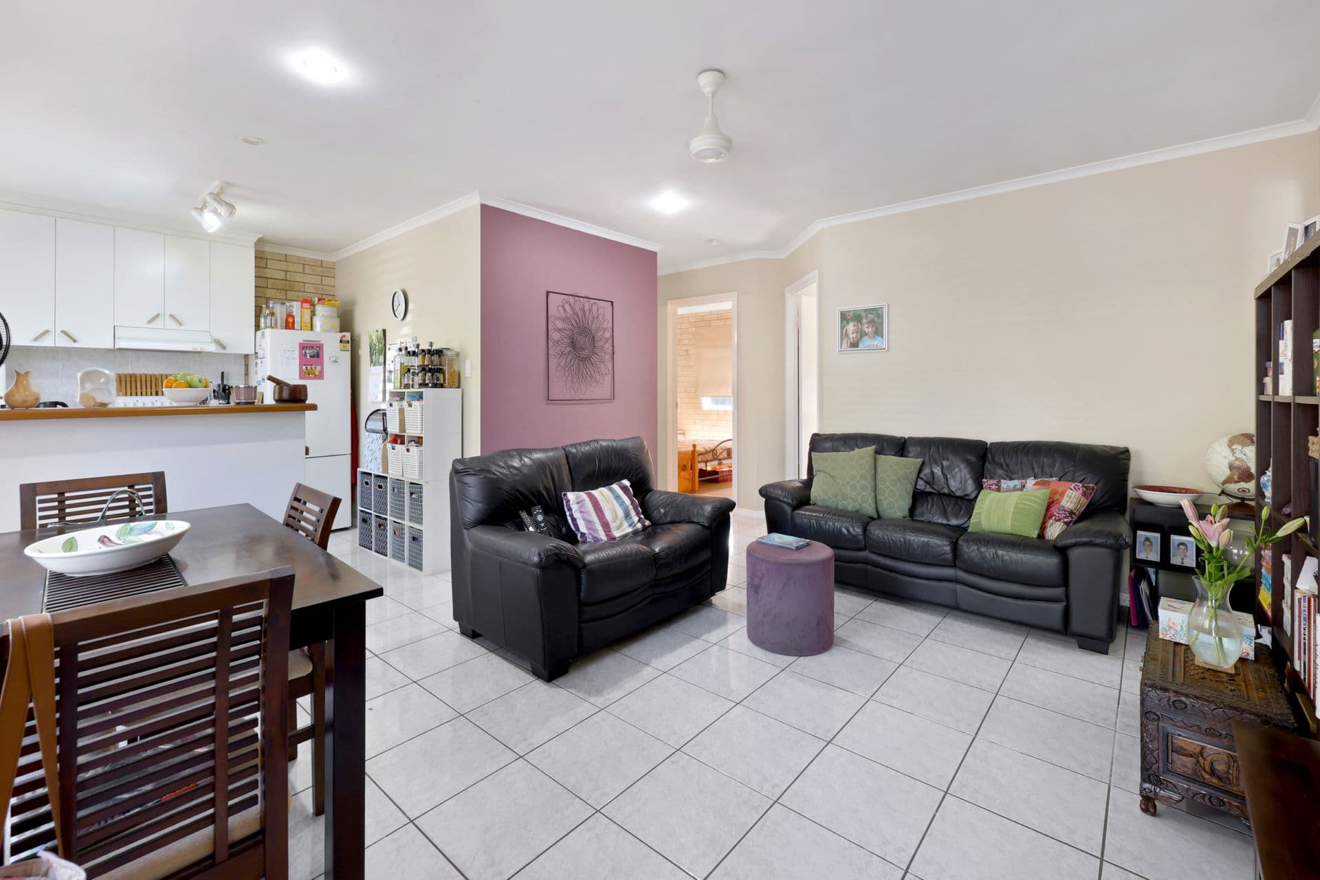 3/26 Lorraine Court, Andergrove, QLD, 4740, Andergrove - Thumbnail 3