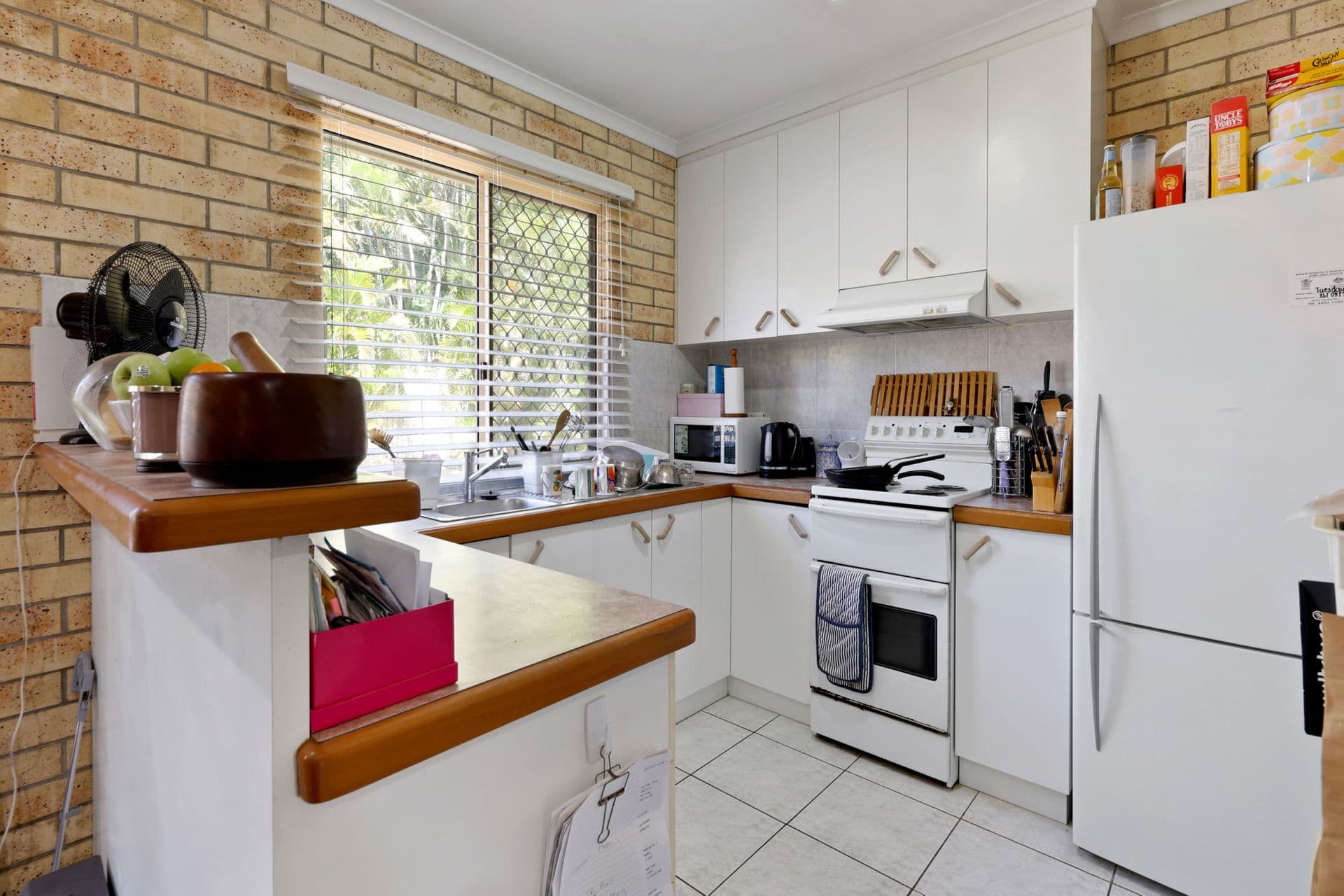 3/26 Lorraine Court, Andergrove, QLD, 4740, Andergrove - Thumbnail 5