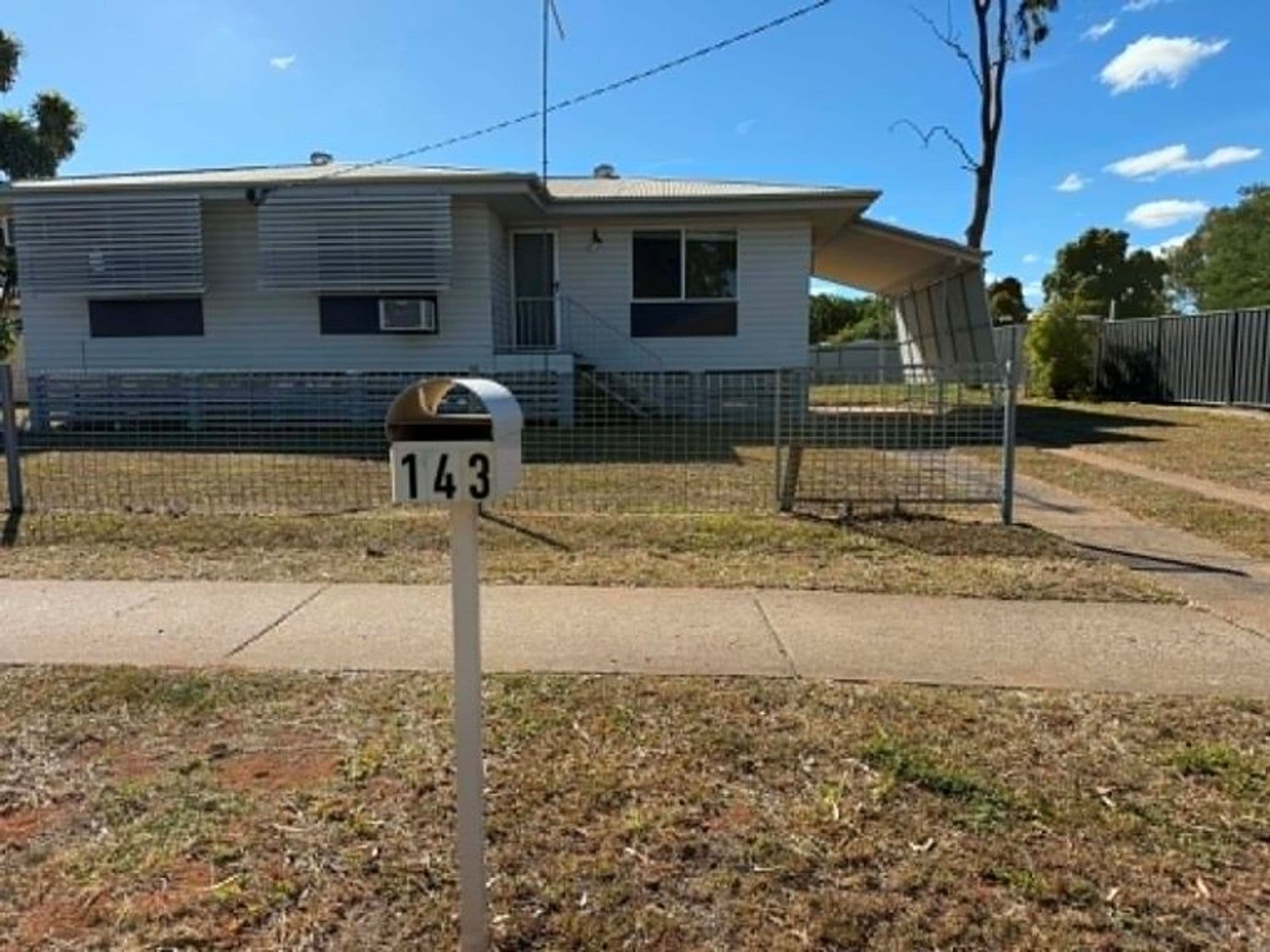 143 Mills Avenue, Moranbah, QLD, 4744, Moranbah - Image 1