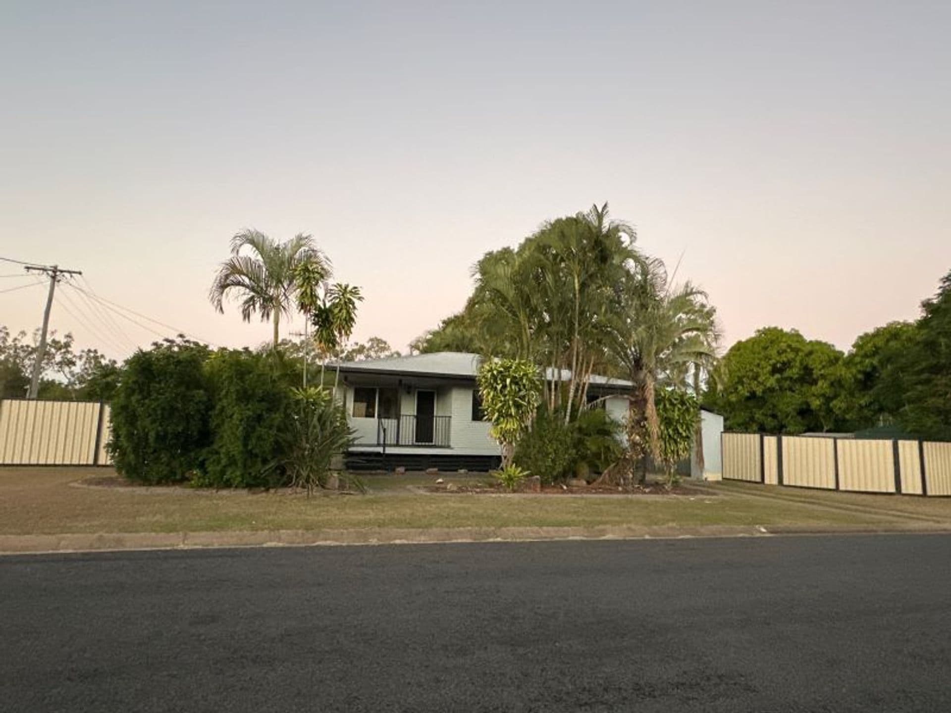 1 Cook Crescent, Dysart, QLD, 4745, Dysart - Image 1