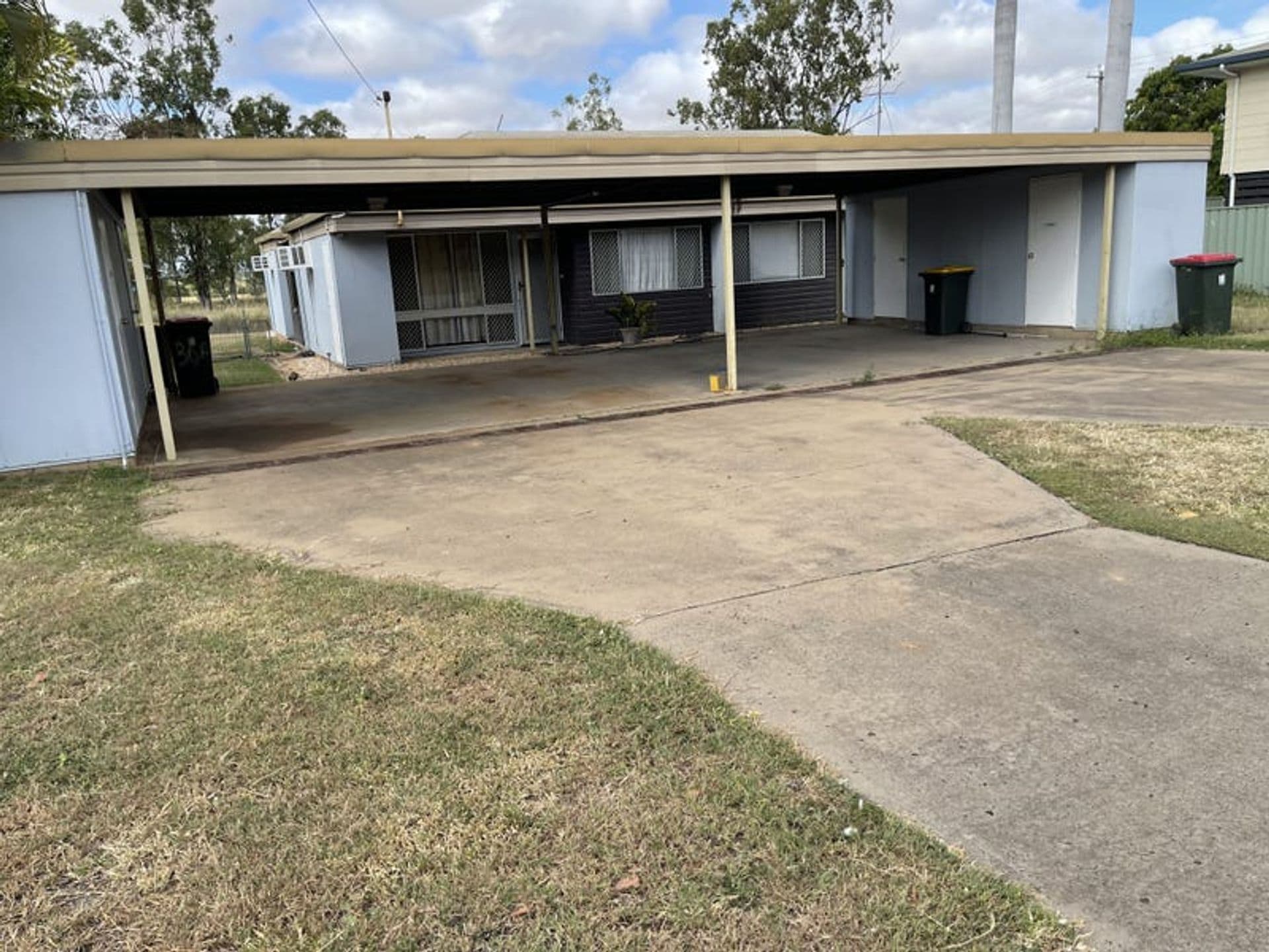 36 Jackson Ave, Moranbah, QLD, 4744, Moranbah - Image 1
