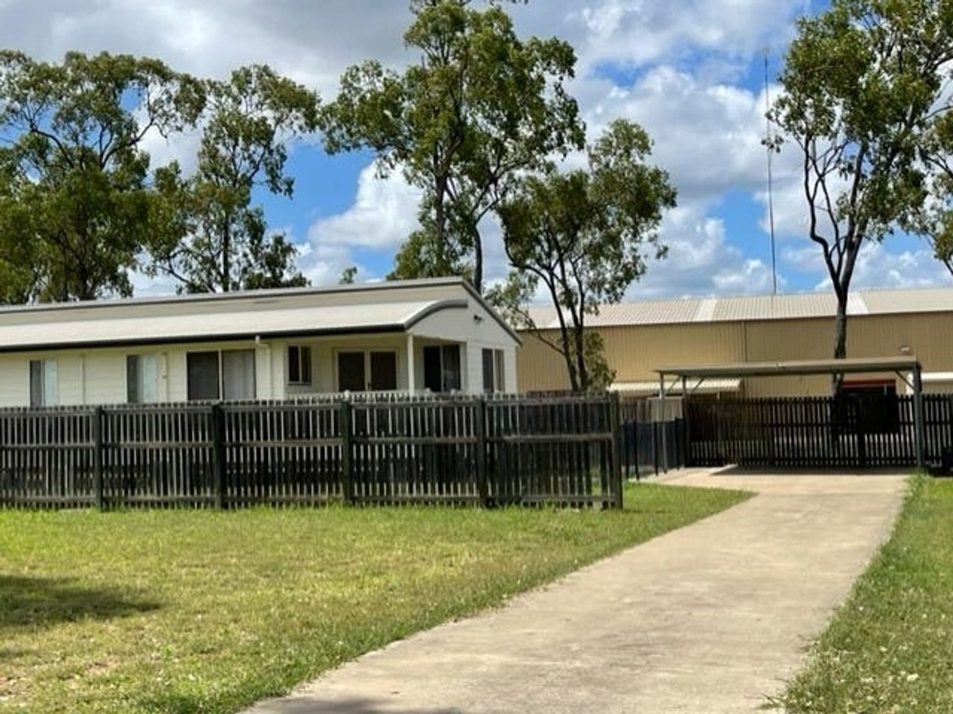 21E Beresford Cres, Dysart, QLD, 4745, Dysart - Image 1