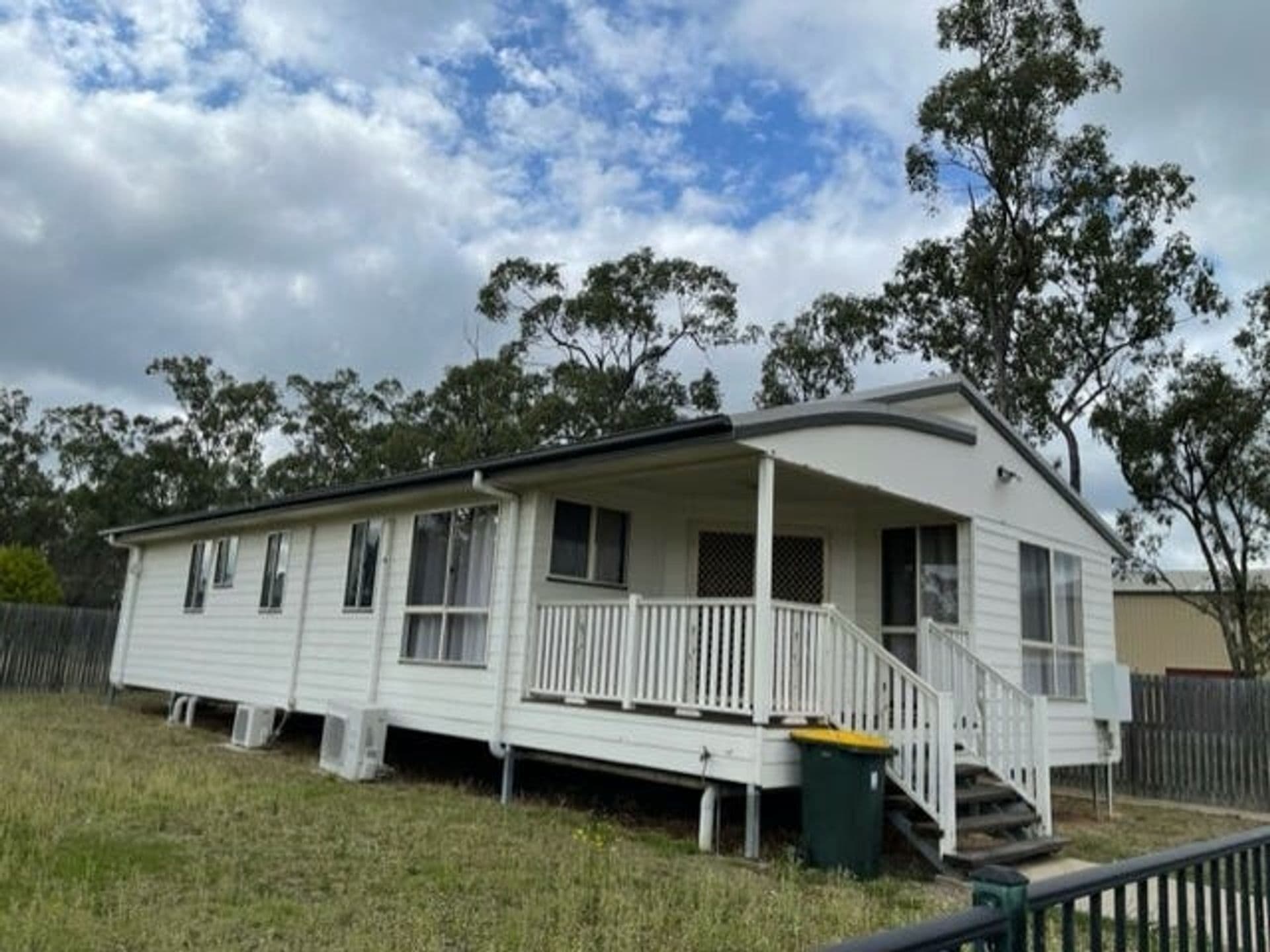 21E Beresford Cres, Dysart, QLD, 4745, Dysart - Thumbnail 3