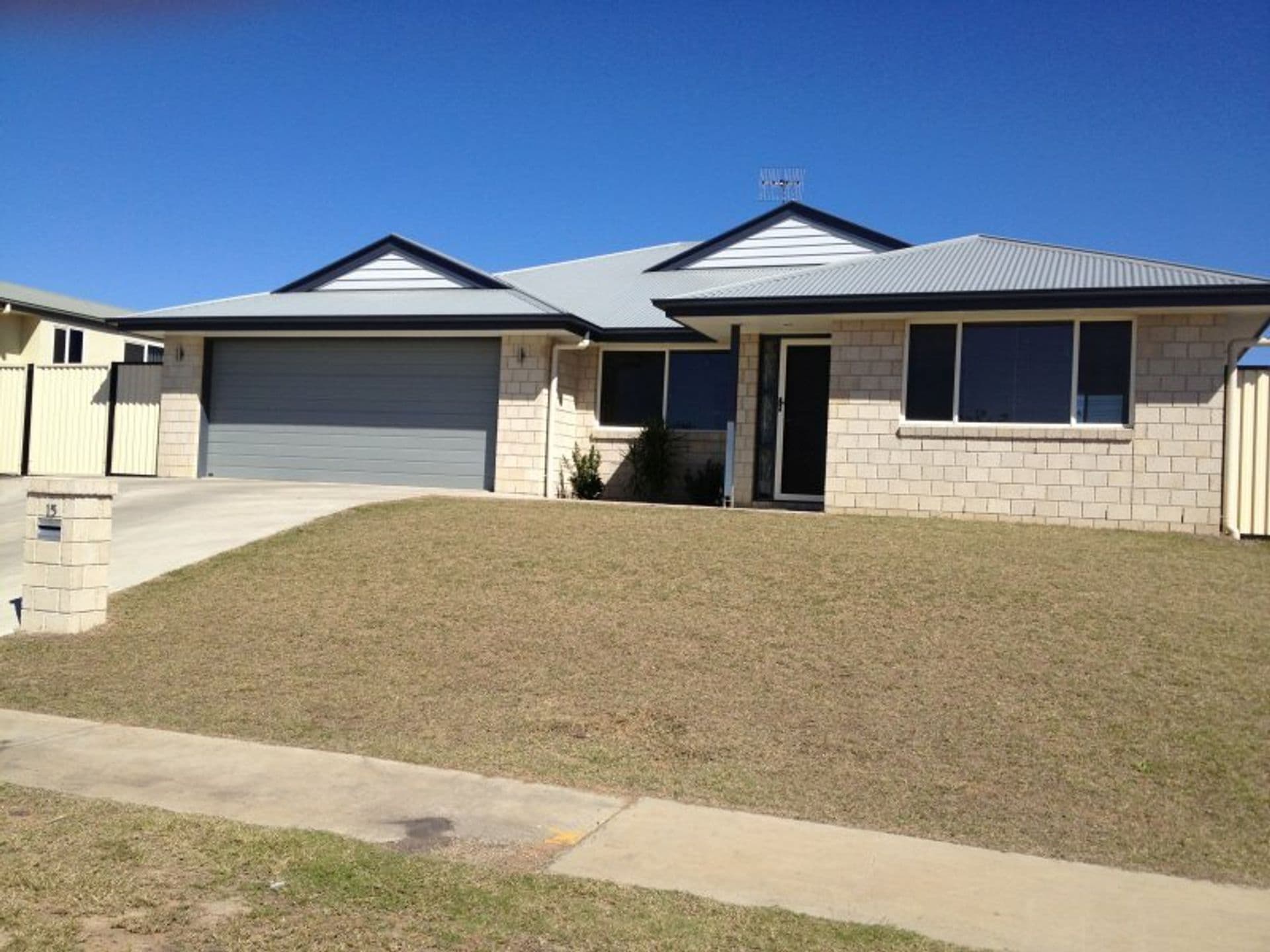 15 Hannay St, Moranbah, QLD, 4744, Moranbah - Image 1
