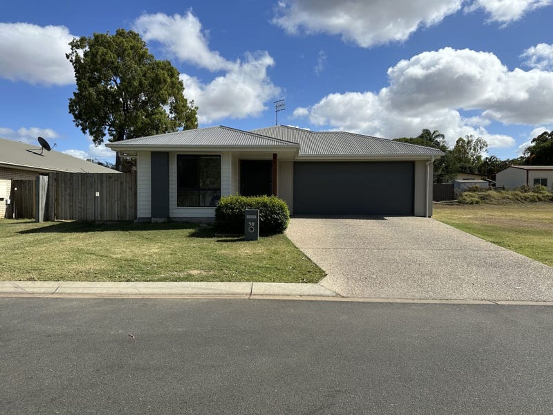 58 Bushlark Dr, Moranbah, QLD, 4744, Moranbah - Image 1