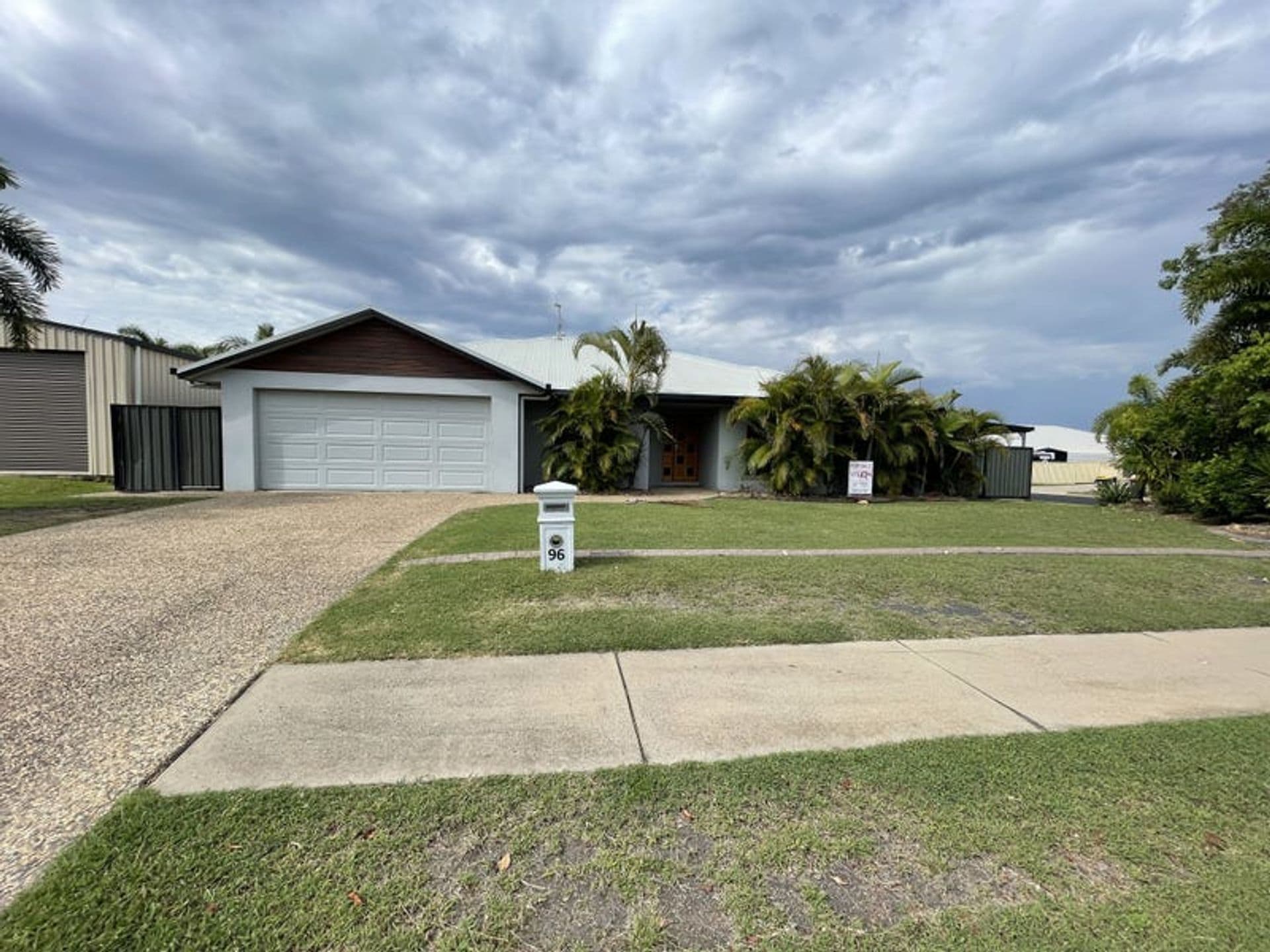 96 Clements St, Moranbah, QLD, 4744, Moranbah - Image 1