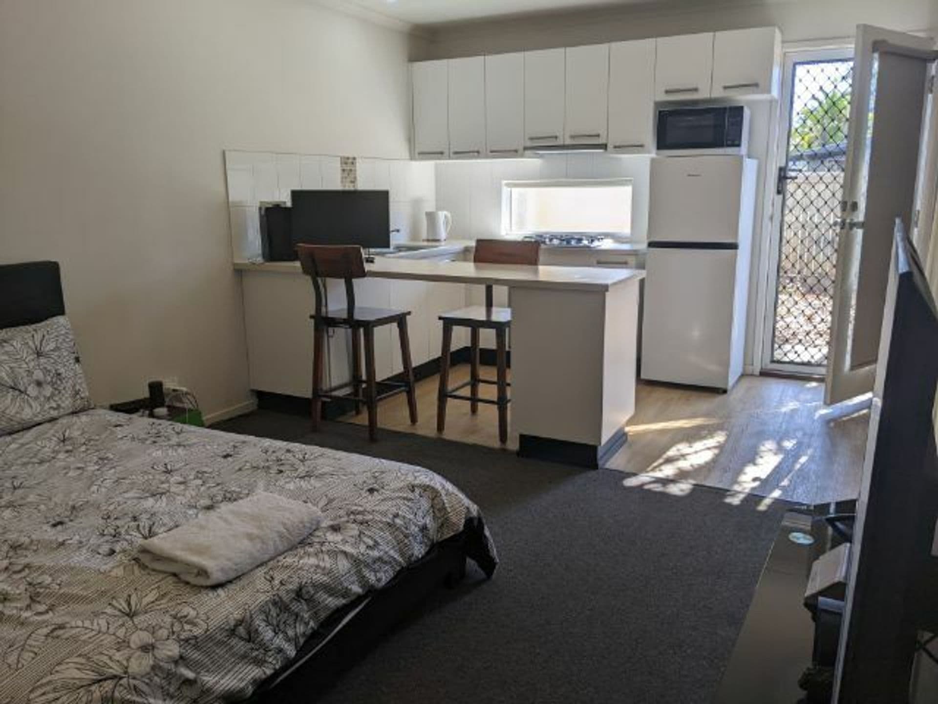 Unit 12/59 Queen Elizabeth Dr, Dysart, QLD, 4745, Dysart - Thumbnail 4