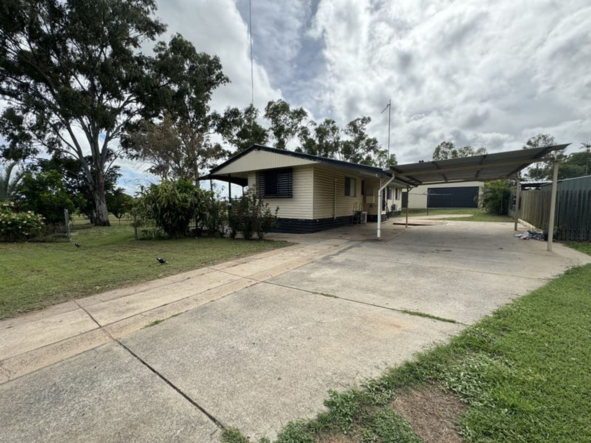 8 Konrads St, Moranbah, QLD, 4744, Moranbah - Image 1