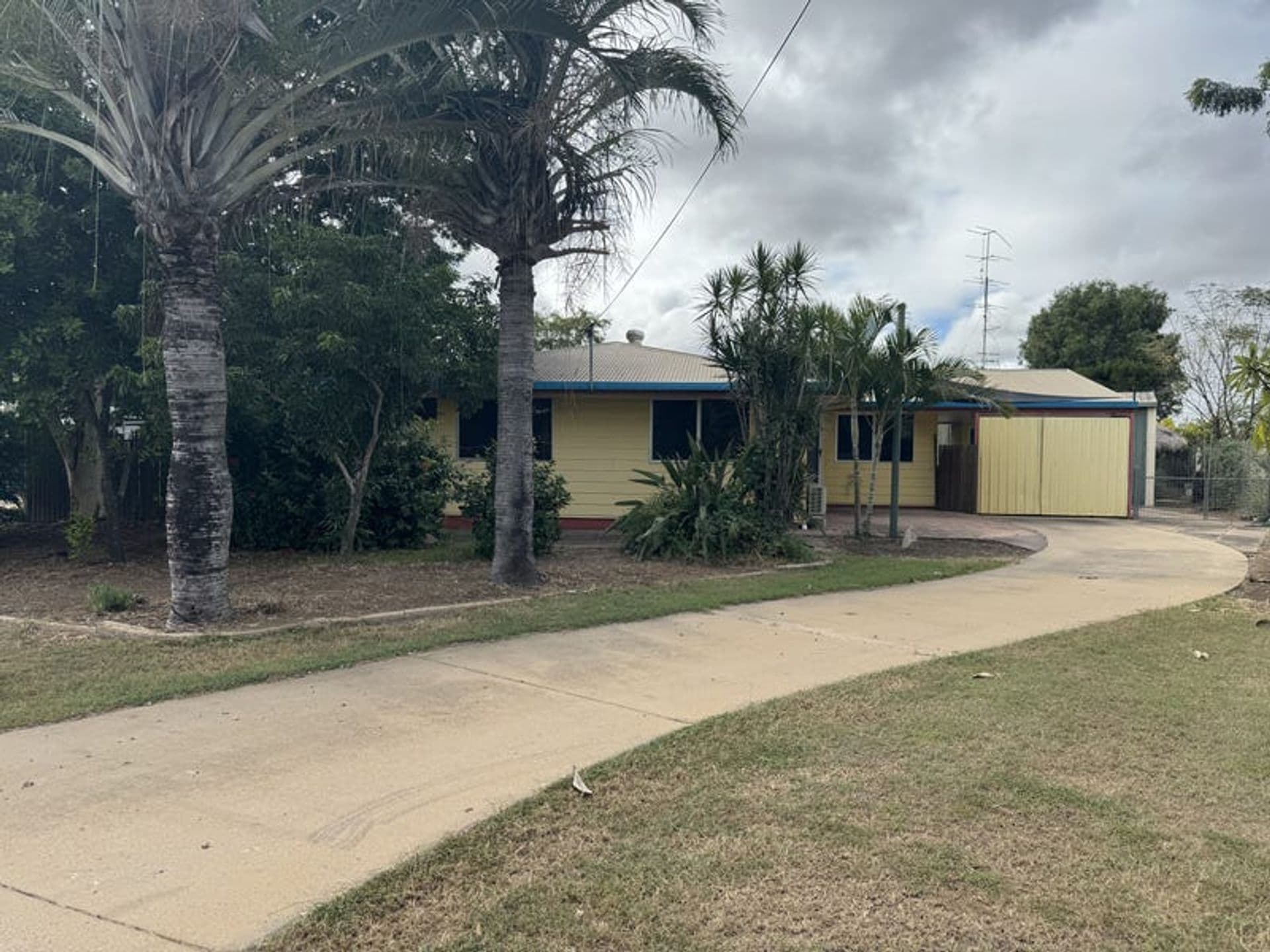 64 Yeates St, Moranbah, QLD, 4744, Moranbah - Image 1
