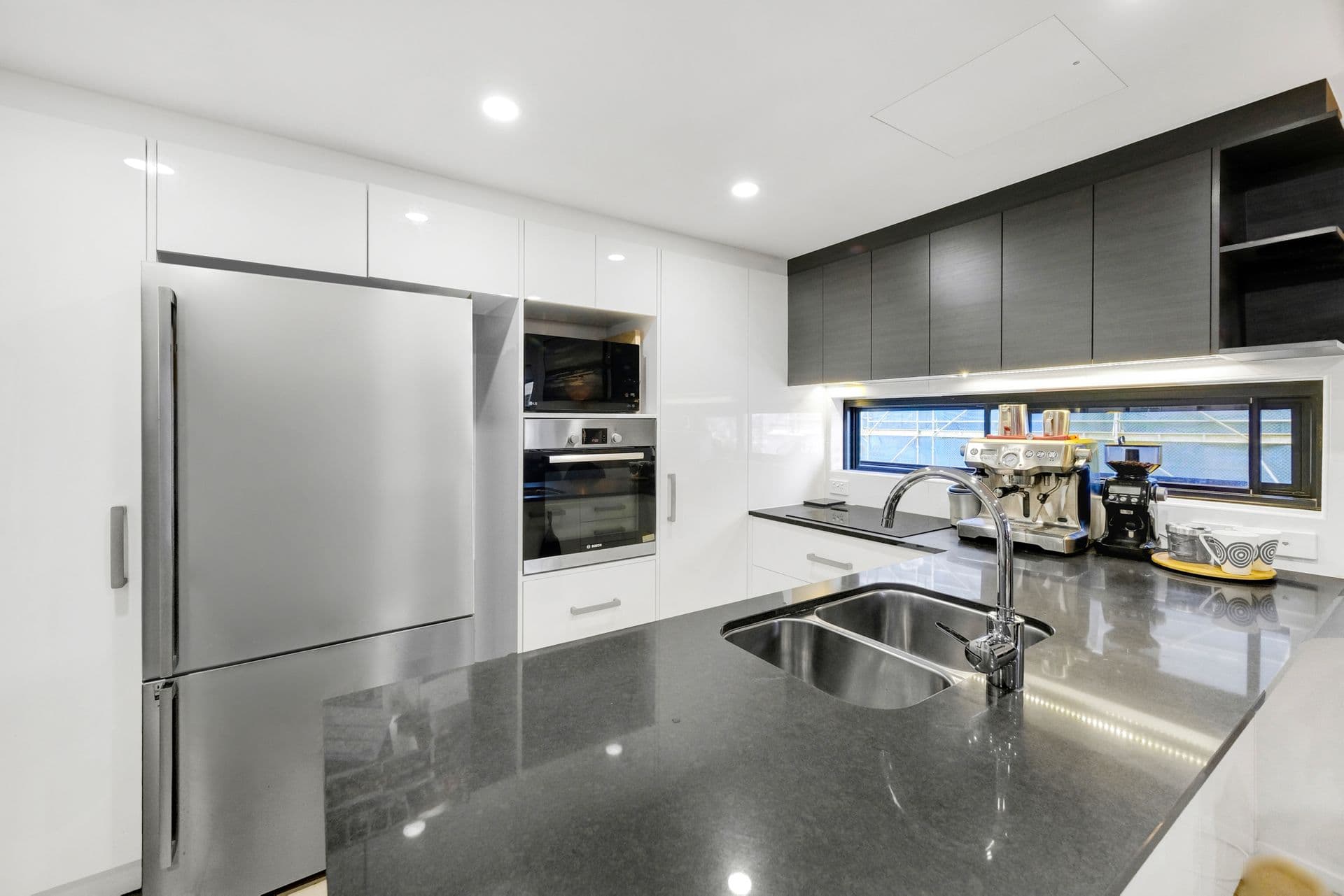 Unit 1204 'Estilo' 91 Kittyhawk Drive, Chermside, QLD, 4032, Chermside - Thumbnail 5
