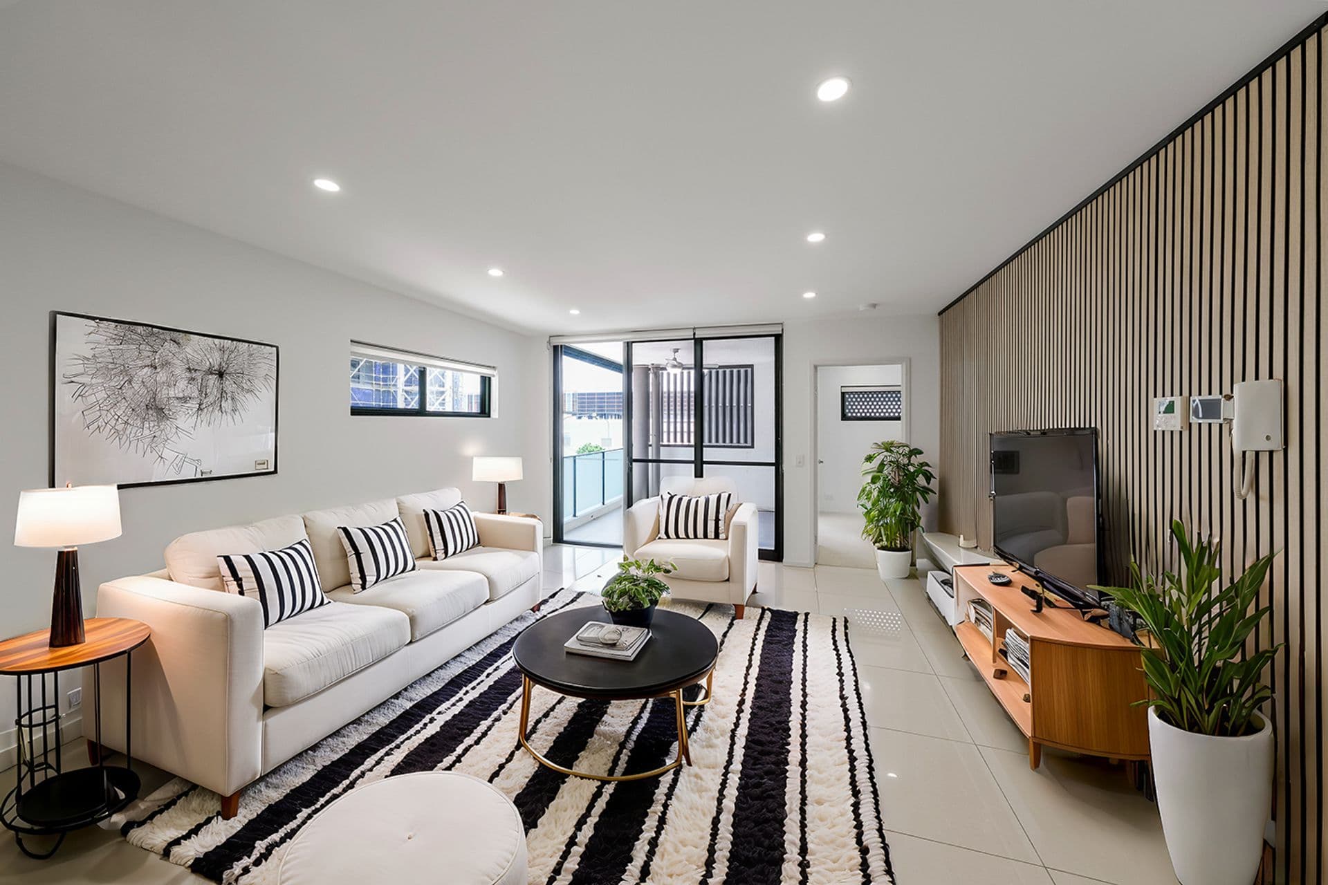 Unit 1204 'Estilo' 91 Kittyhawk Drive, Chermside, QLD, 4032, Chermside - Thumbnail 2