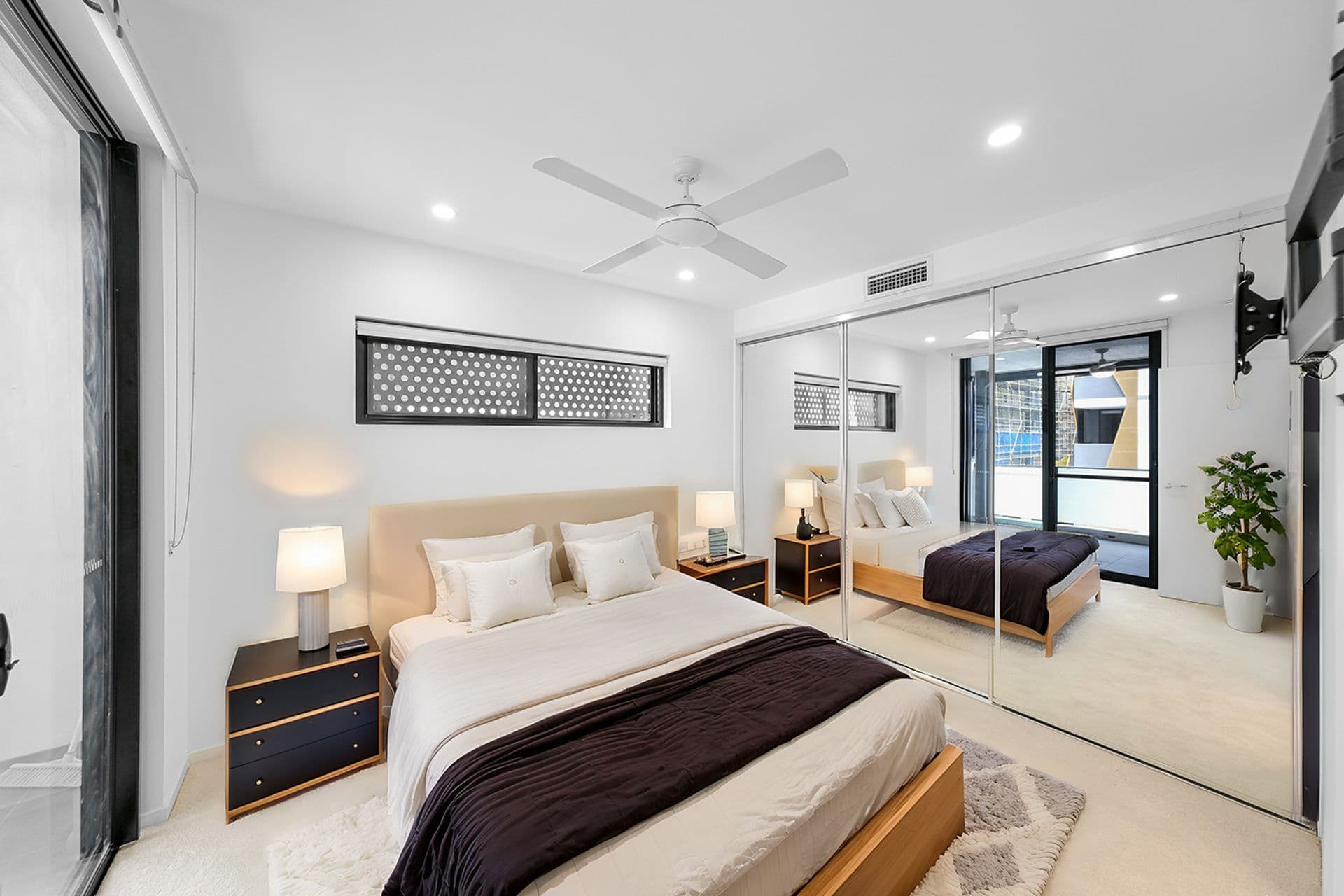 Unit 1204 'Estilo' 91 Kittyhawk Drive, Chermside, QLD, 4032, Chermside - Thumbnail 6