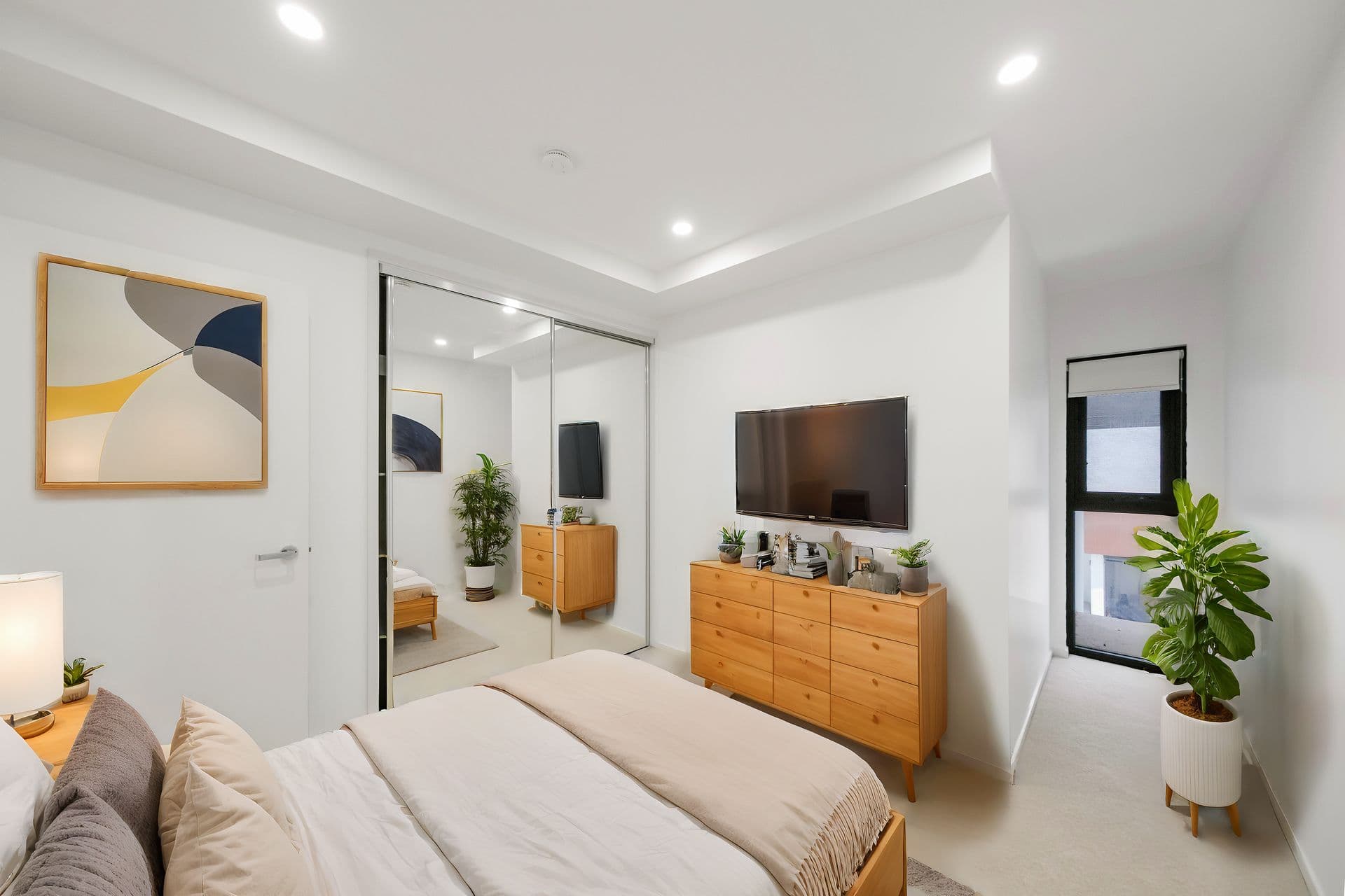 Unit 1204 'Estilo' 91 Kittyhawk Drive, Chermside, QLD, 4032, Chermside - Thumbnail 8