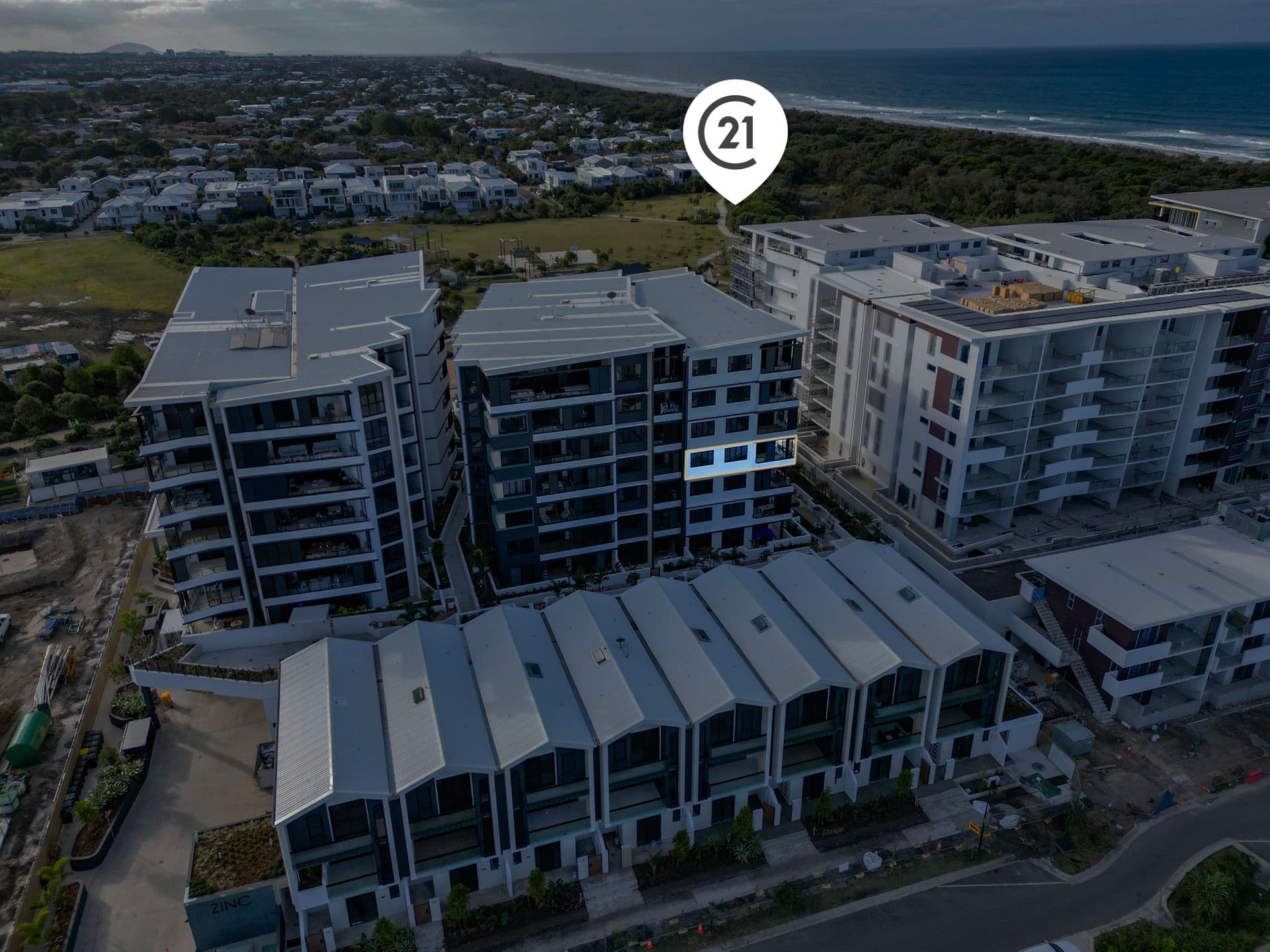 Unit 2404/42 Bokarina Boulevard, Bokarina, QLD, 4575, Bokarina - Thumbnail 6