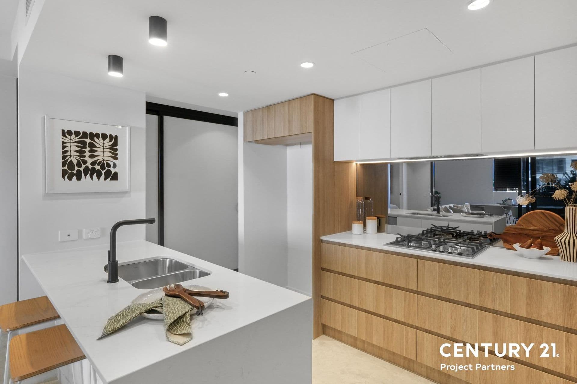 Unit 1203 'ZINC' 42 Bokarina Boulevard, Bokarina, QLD, 4575, Bokarina - Thumbnail 4