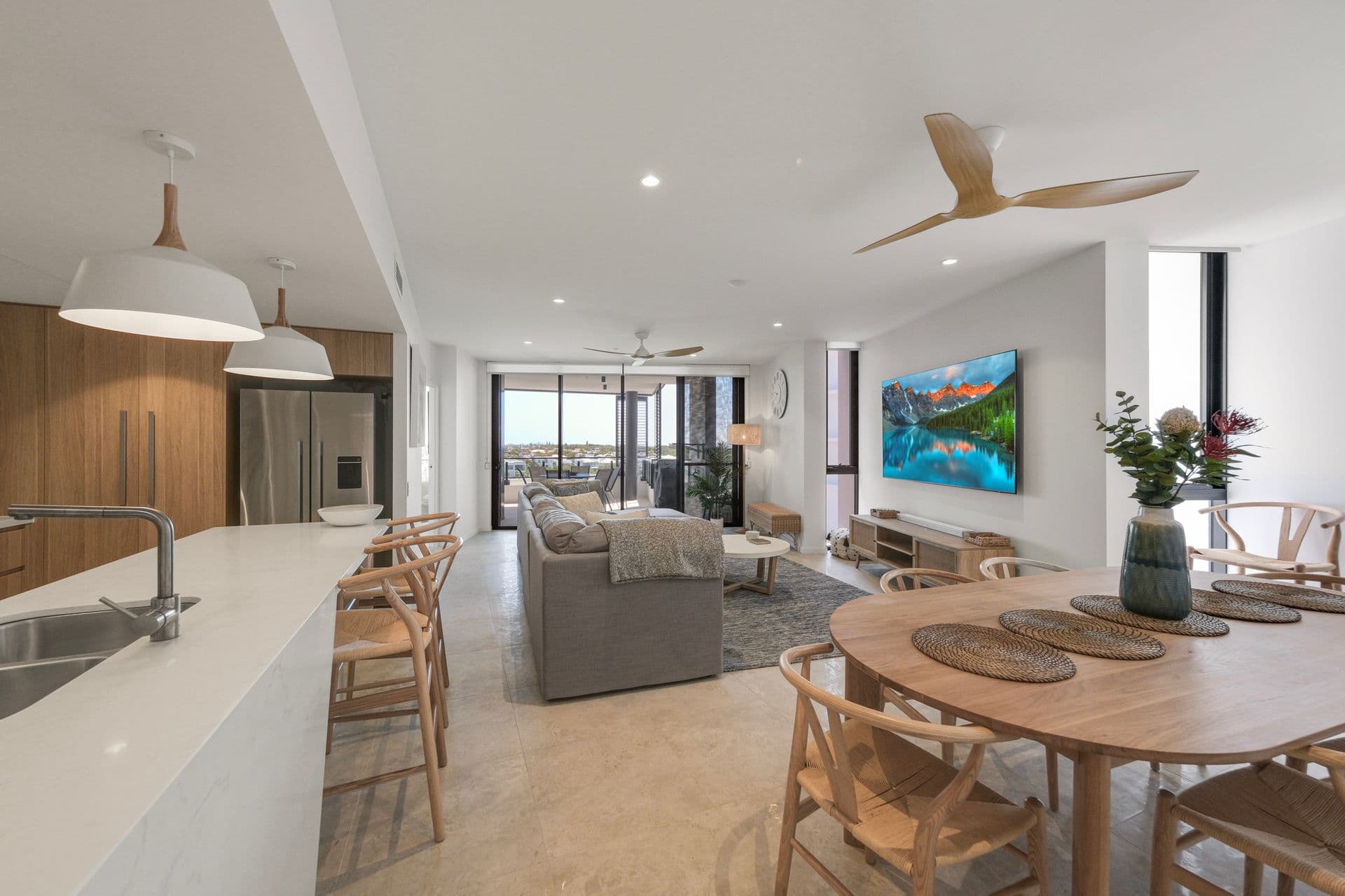 2403/42 Bokarina Boulevard, Bokarina, QLD, 4575, Bokarina - Image 1