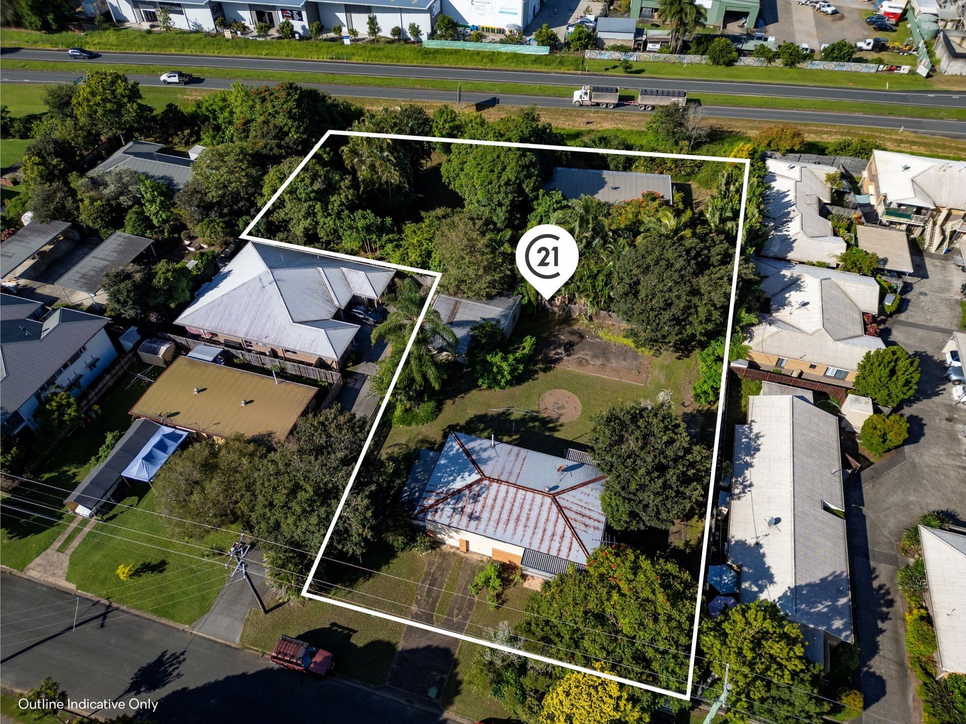 17 And 19 Swan Street, Beerwah, QLD, 4519, Beerwah - Thumbnail 3