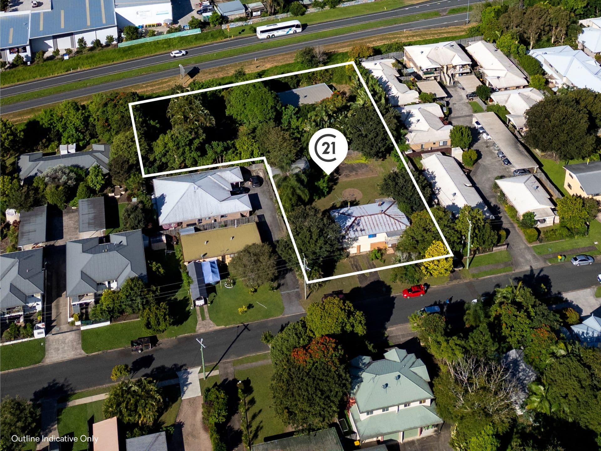 17 And 19 Swan Street, Beerwah, QLD, 4519, Beerwah - Thumbnail 4