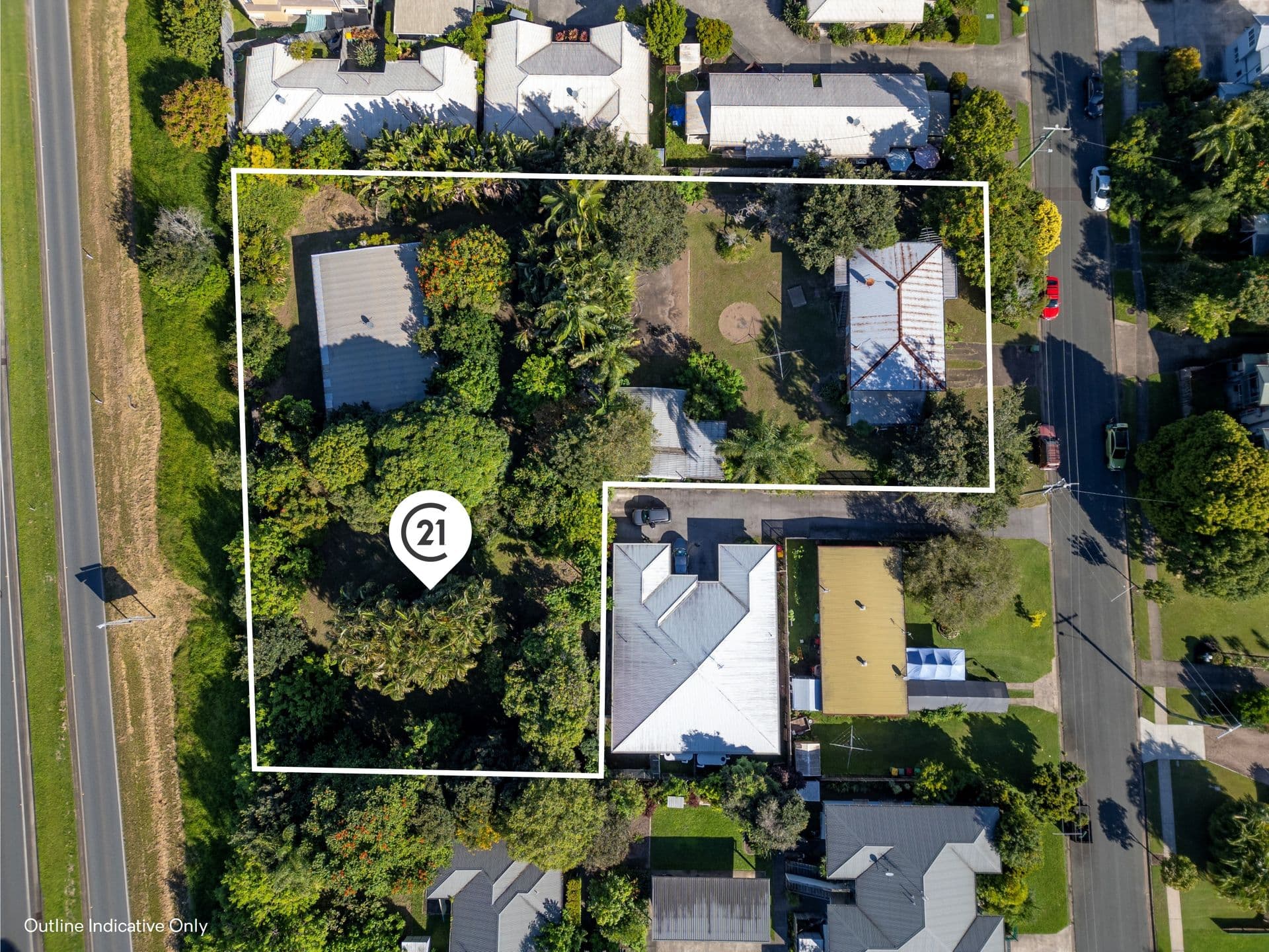 17 And 19 Swan Street, Beerwah, QLD, 4519, Beerwah - Thumbnail 5